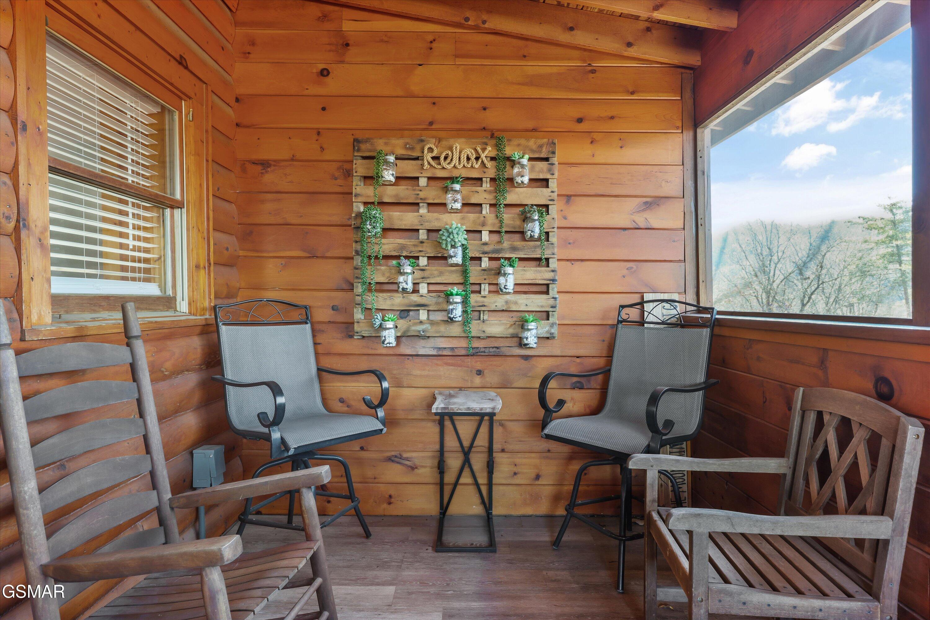 427 Big Bear Way Pigeon Forge TN 37863