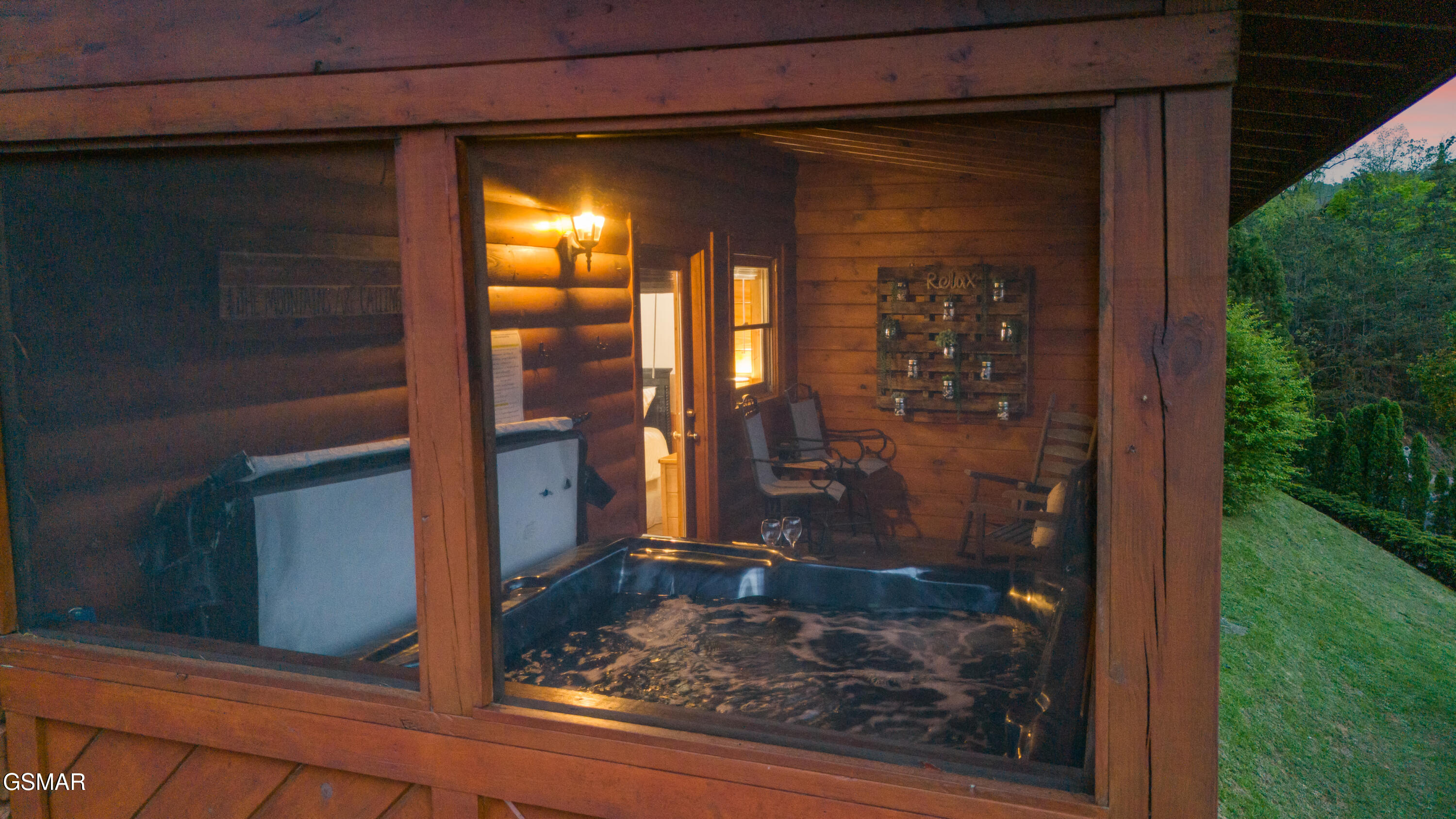 427 Big Bear Way Pigeon Forge TN 37863