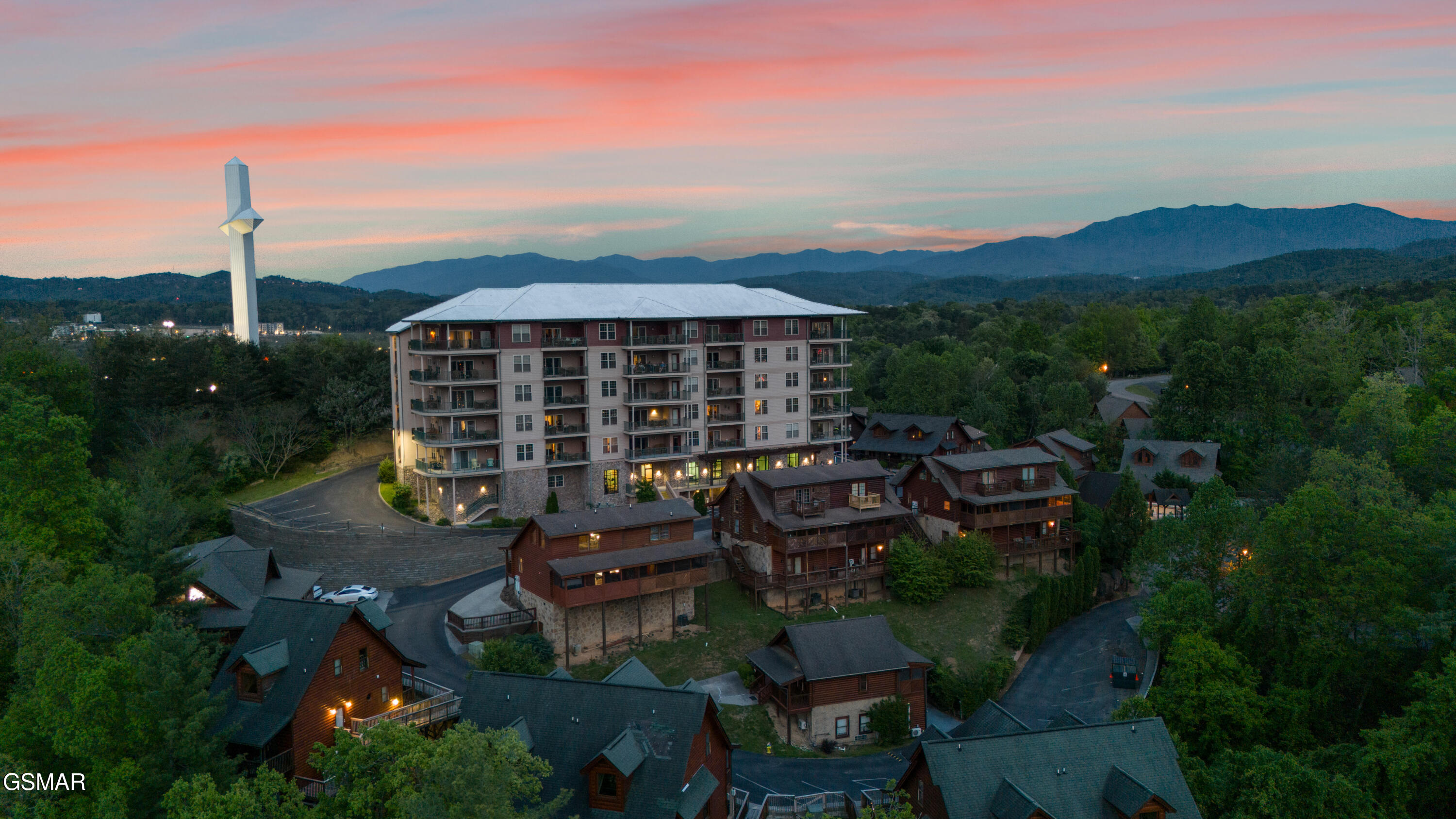 427 Big Bear Way Pigeon Forge TN 37863