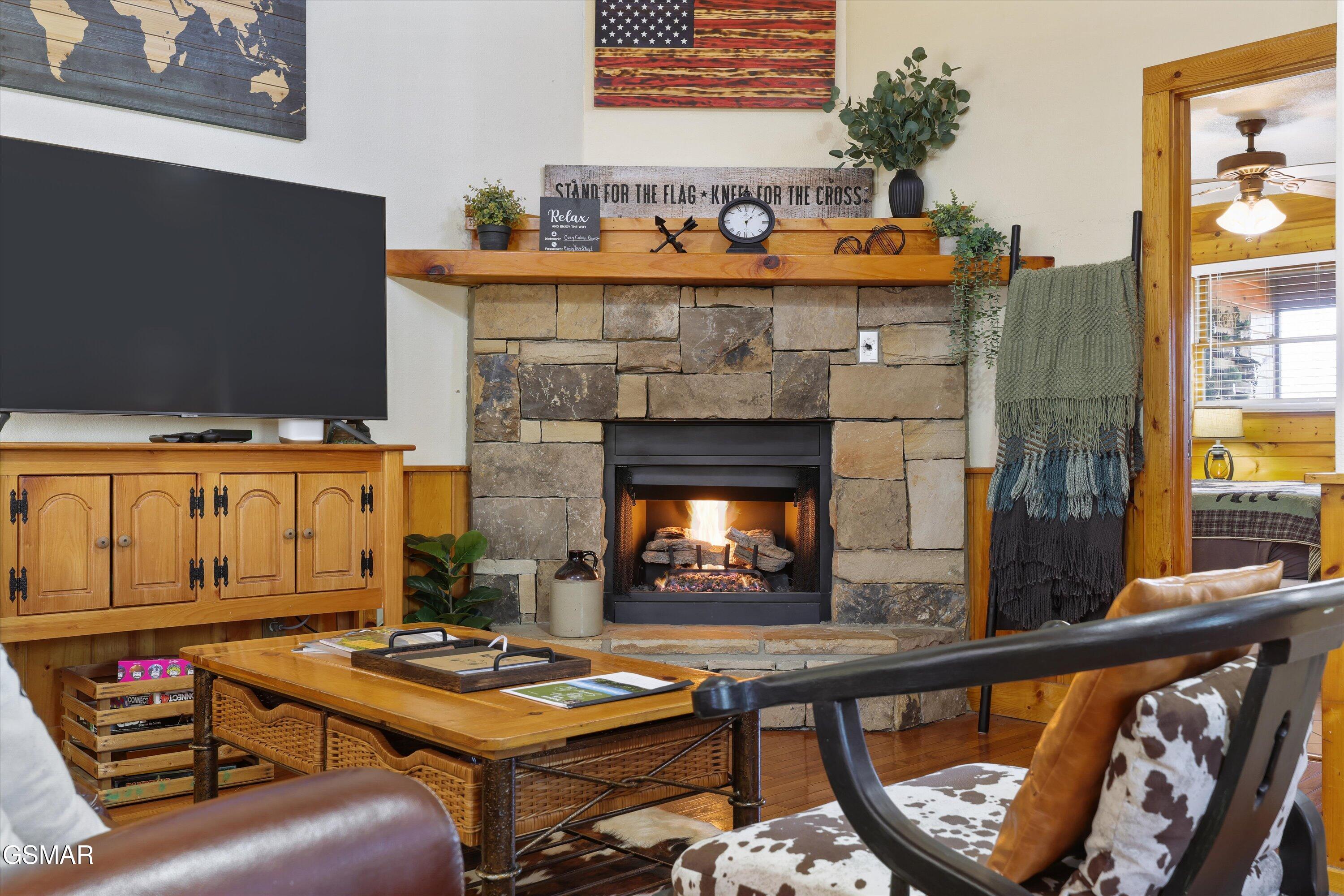 427 Big Bear Way Pigeon Forge TN 37863