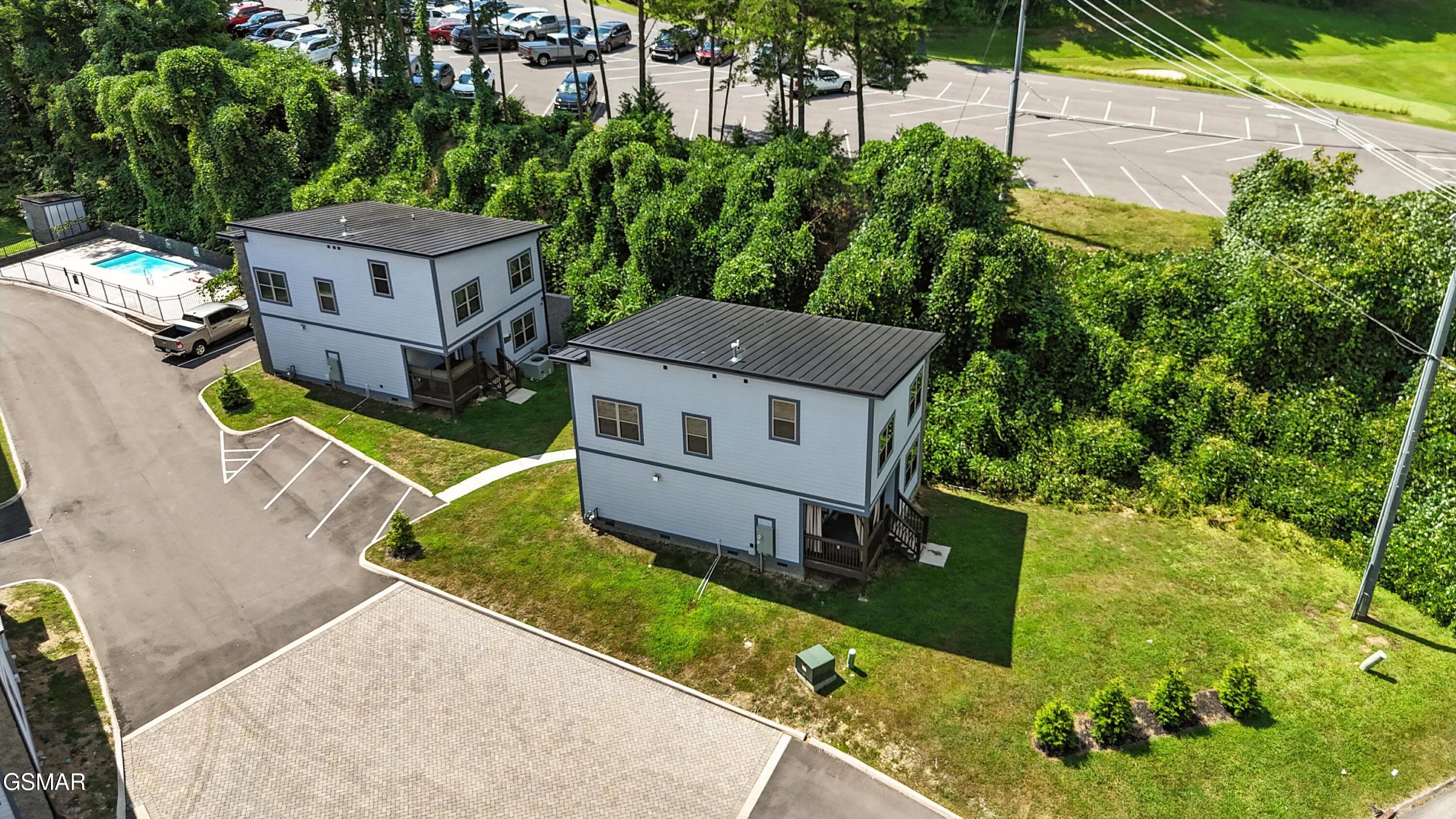 576 Dollywood Lane Pigeon Forge TN 37862