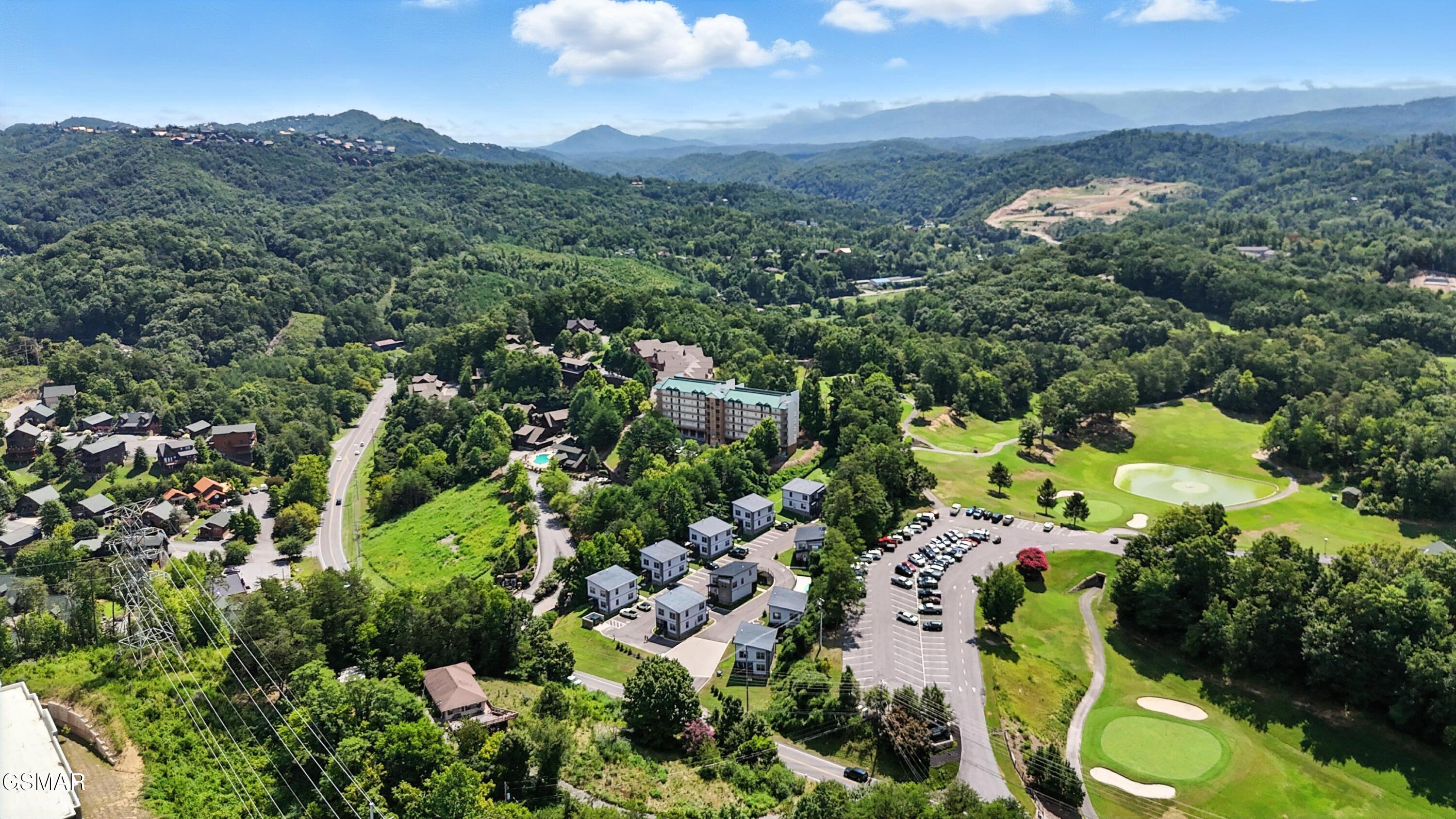 576 Dollywood Lane Pigeon Forge TN 37862