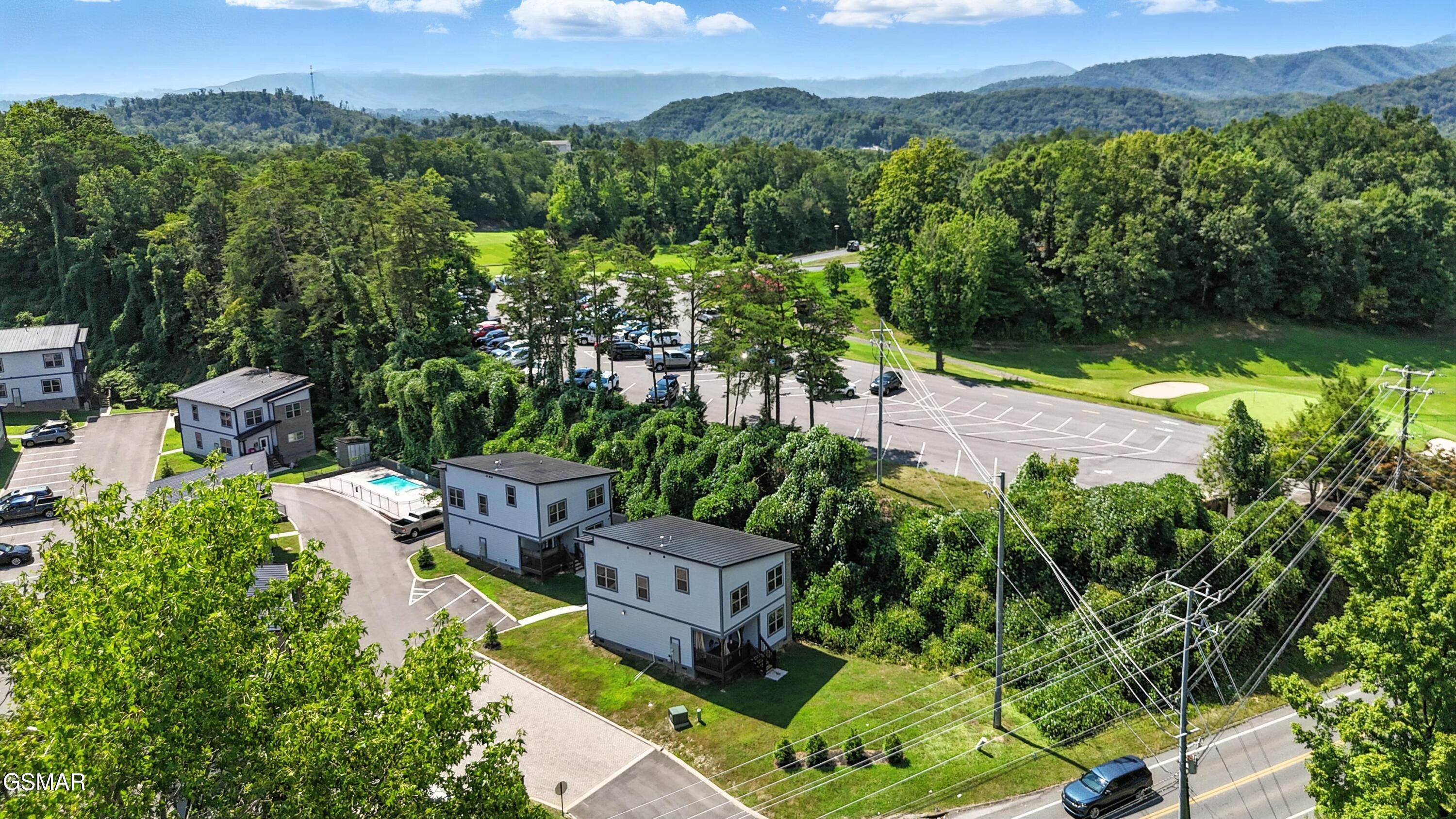 576 Dollywood Lane Pigeon Forge TN 37862