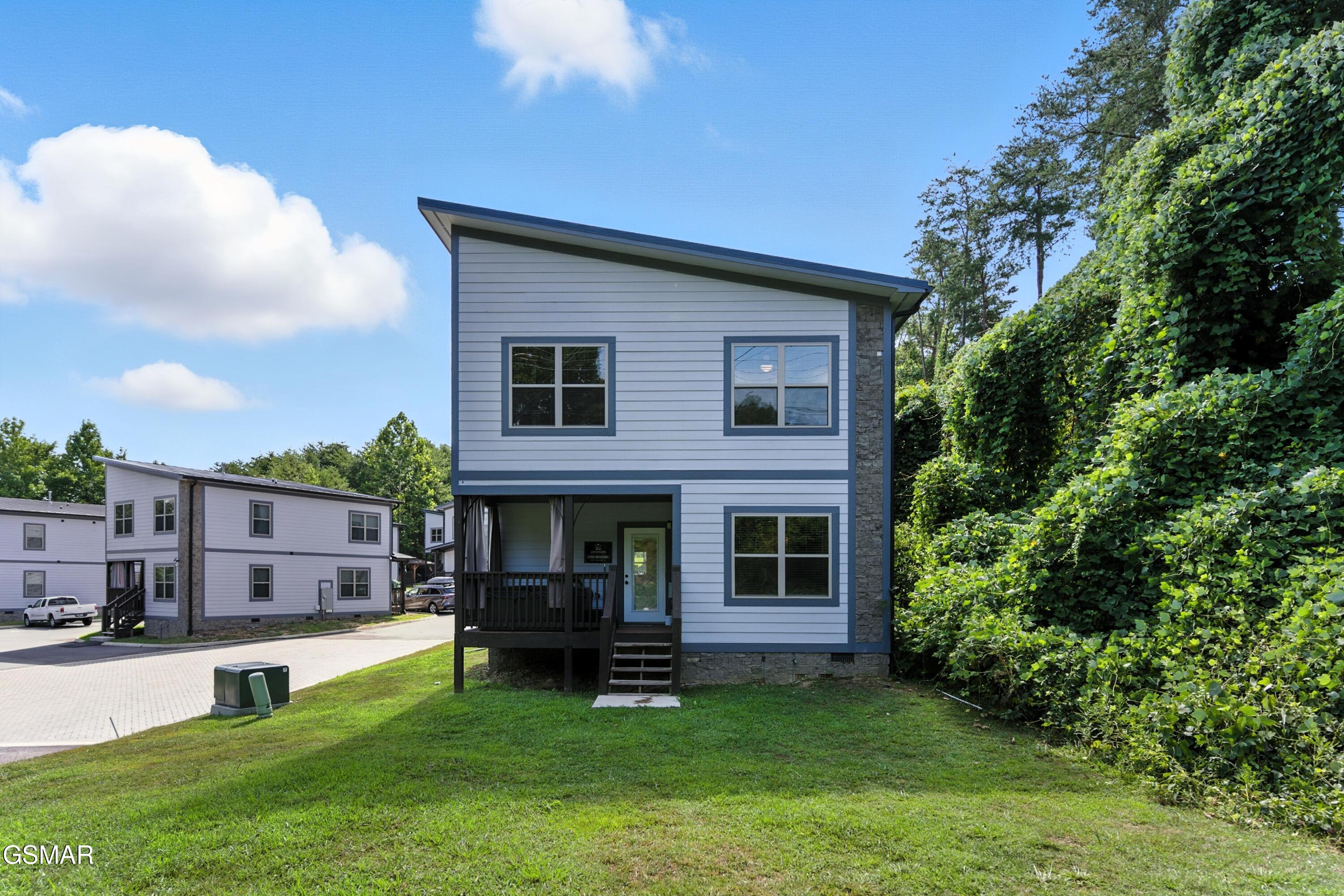 576 Dollywood Lane Pigeon Forge TN 37862