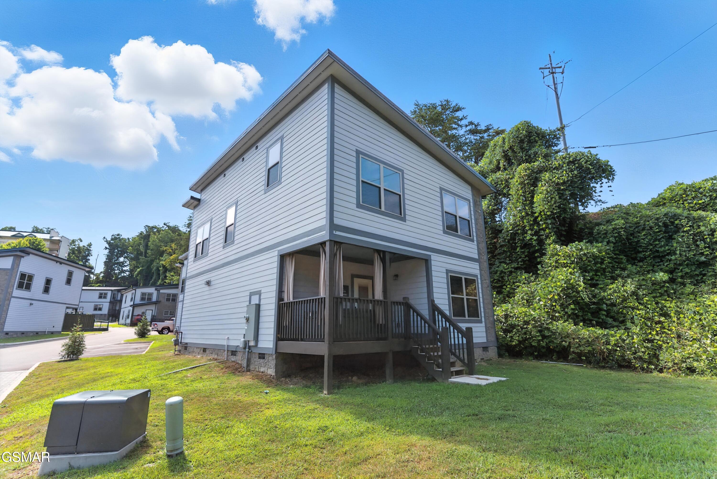 576 Dollywood Lane Pigeon Forge TN 37862