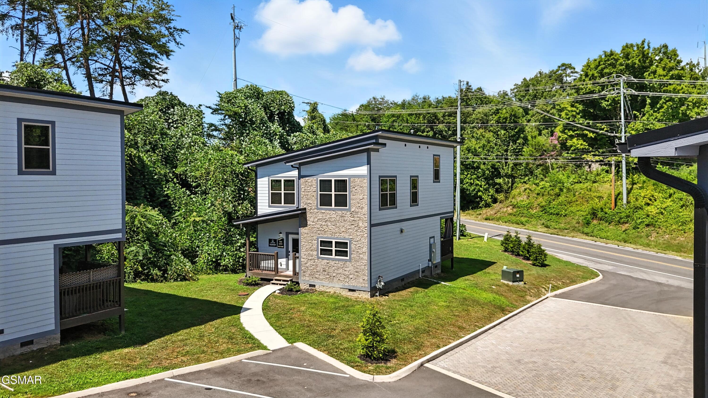 576 Dollywood Lane Pigeon Forge TN 37862