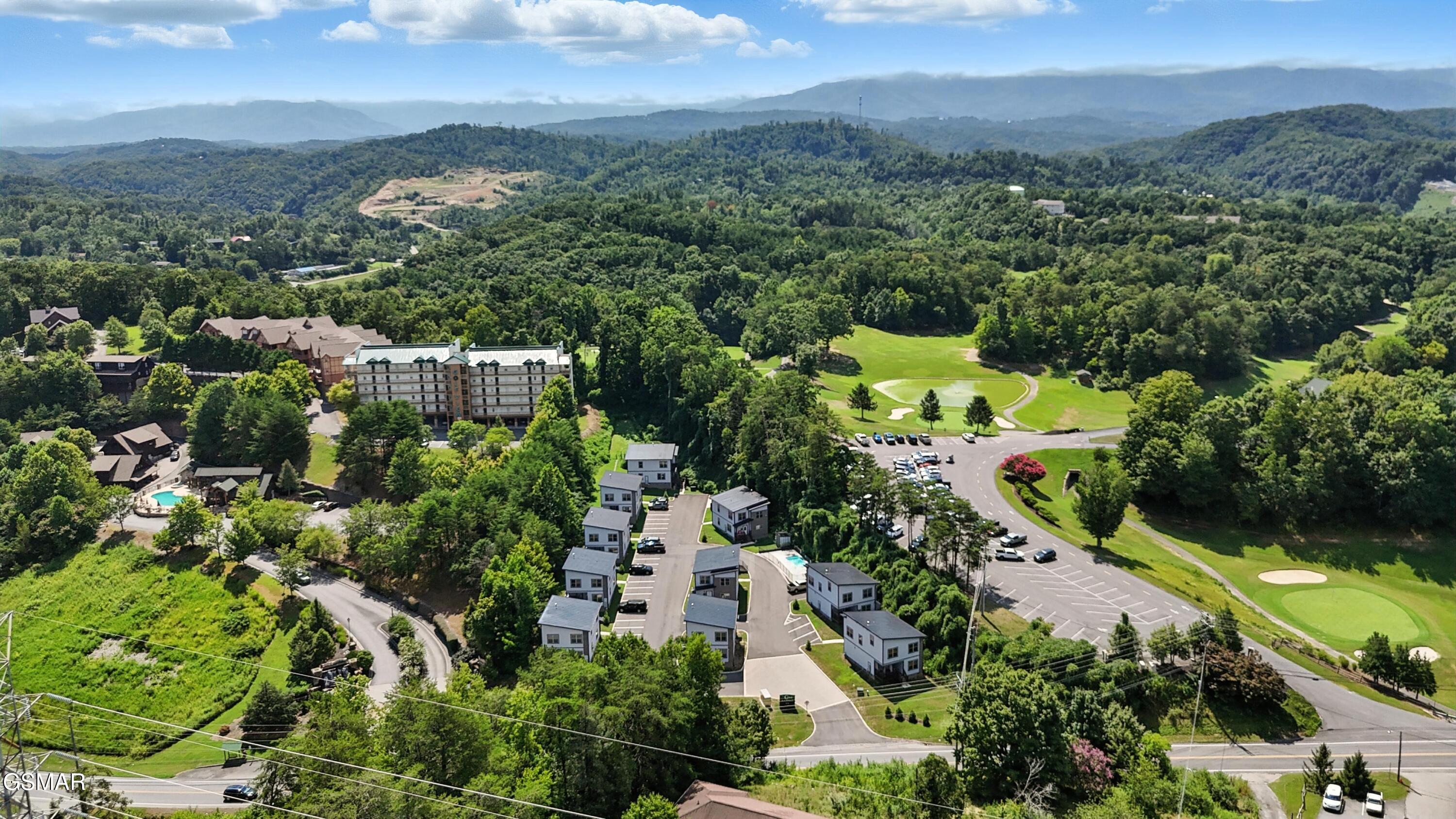 576 Dollywood Lane Pigeon Forge TN 37862