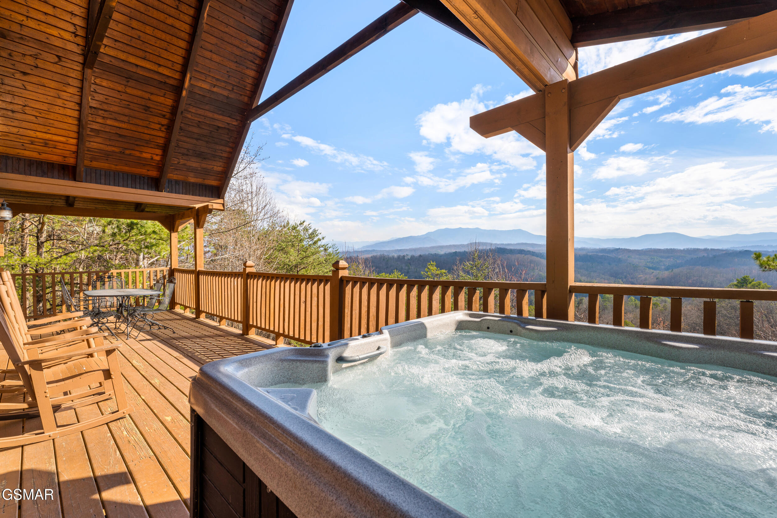 1910 E Mountain View Way Sevierville TN 37862