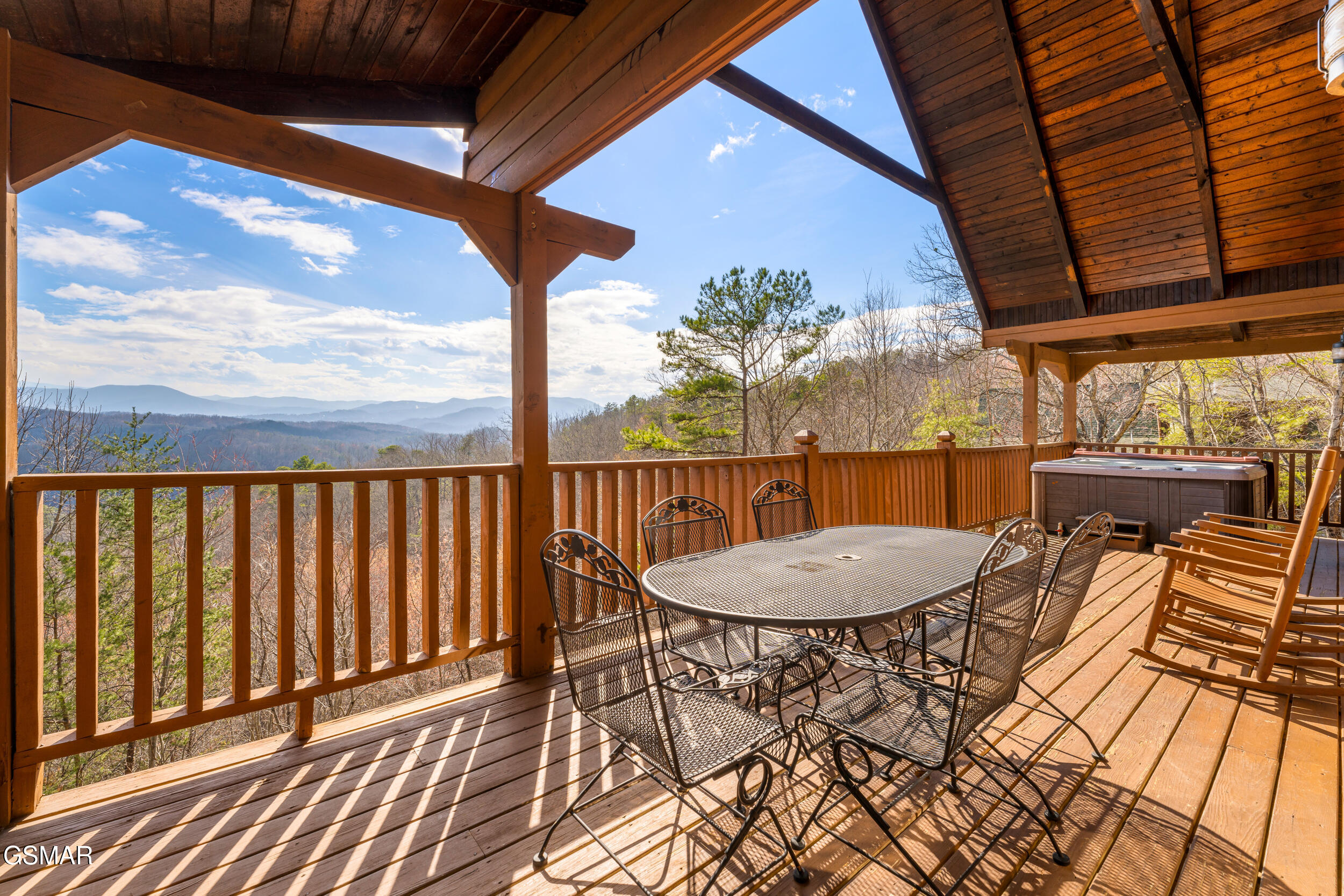 1910 E Mountain View Way Sevierville TN 37862
