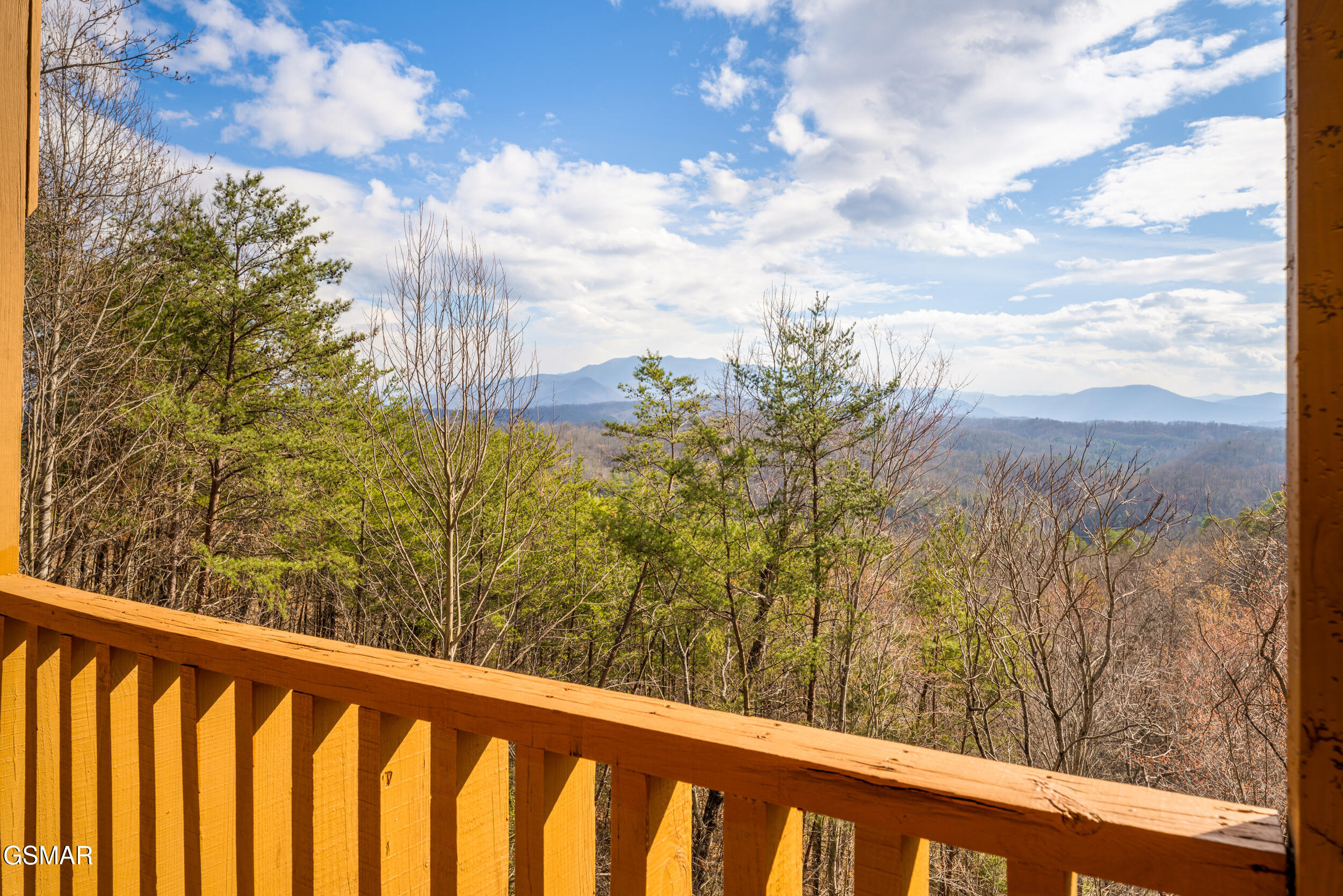 1910 E Mountain View Way Sevierville TN 37862