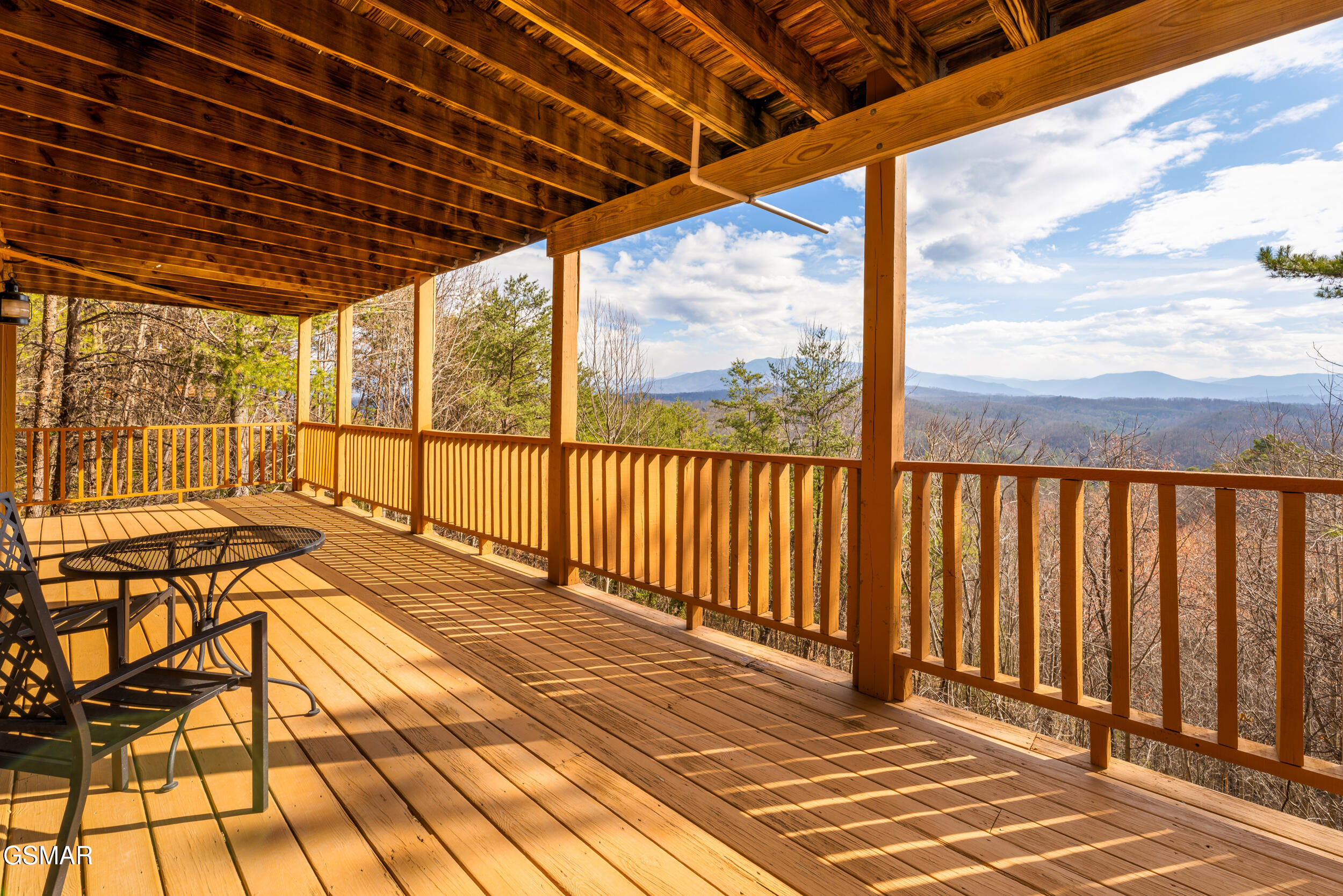 1910 E Mountain View Way Sevierville TN 37862