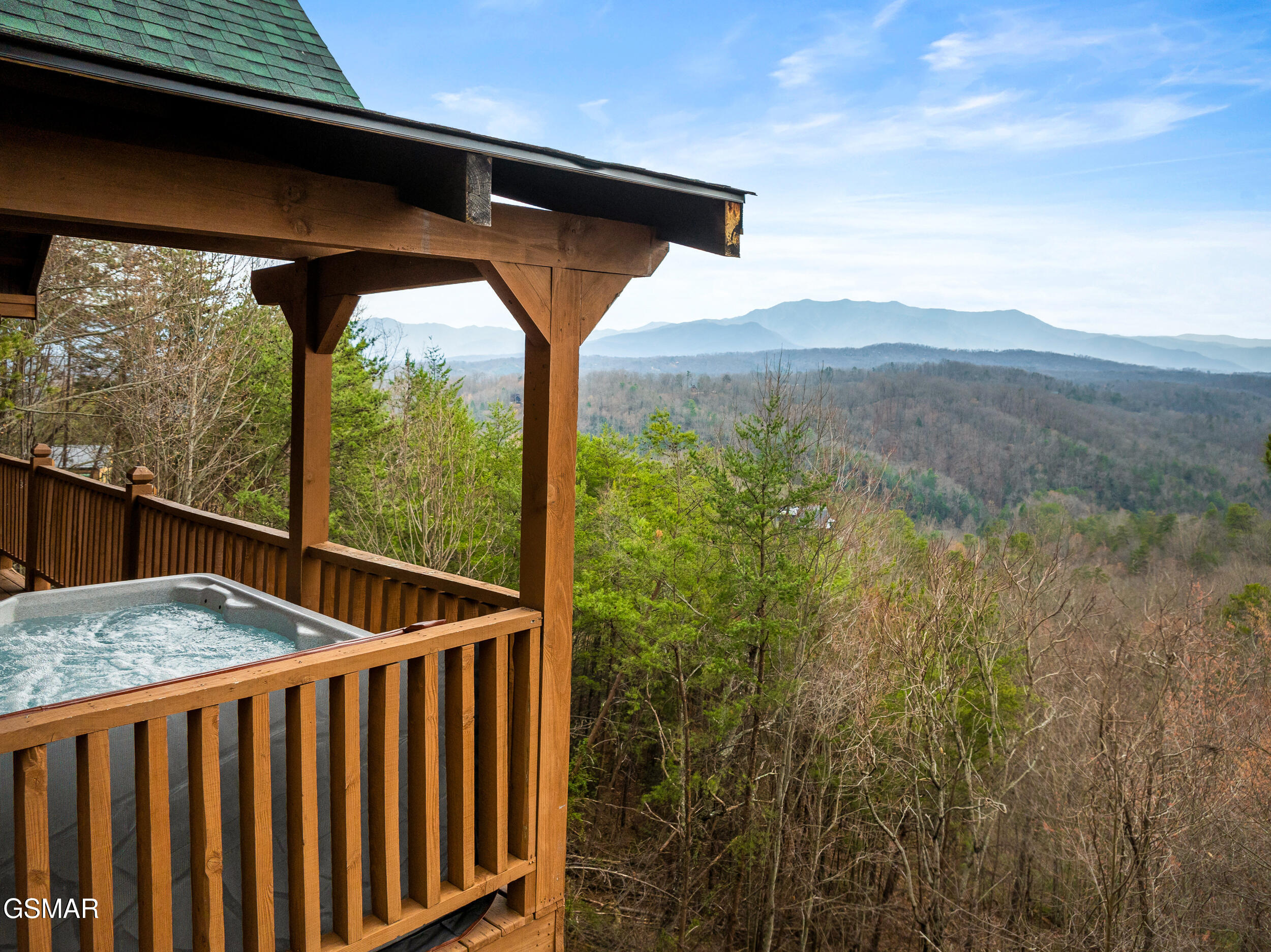 1910 E Mountain View Way Sevierville TN 37862