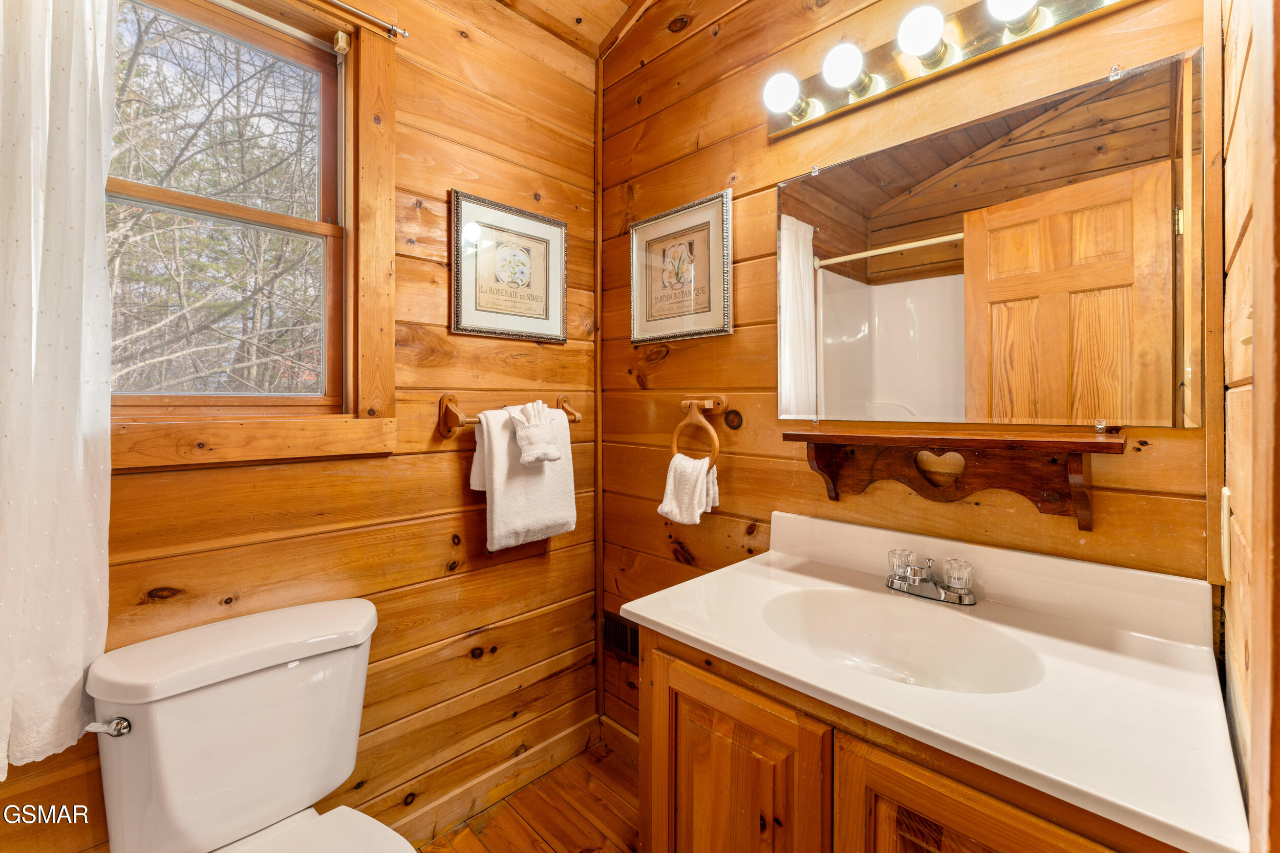 1910 E Mountain View Way Sevierville TN 37862