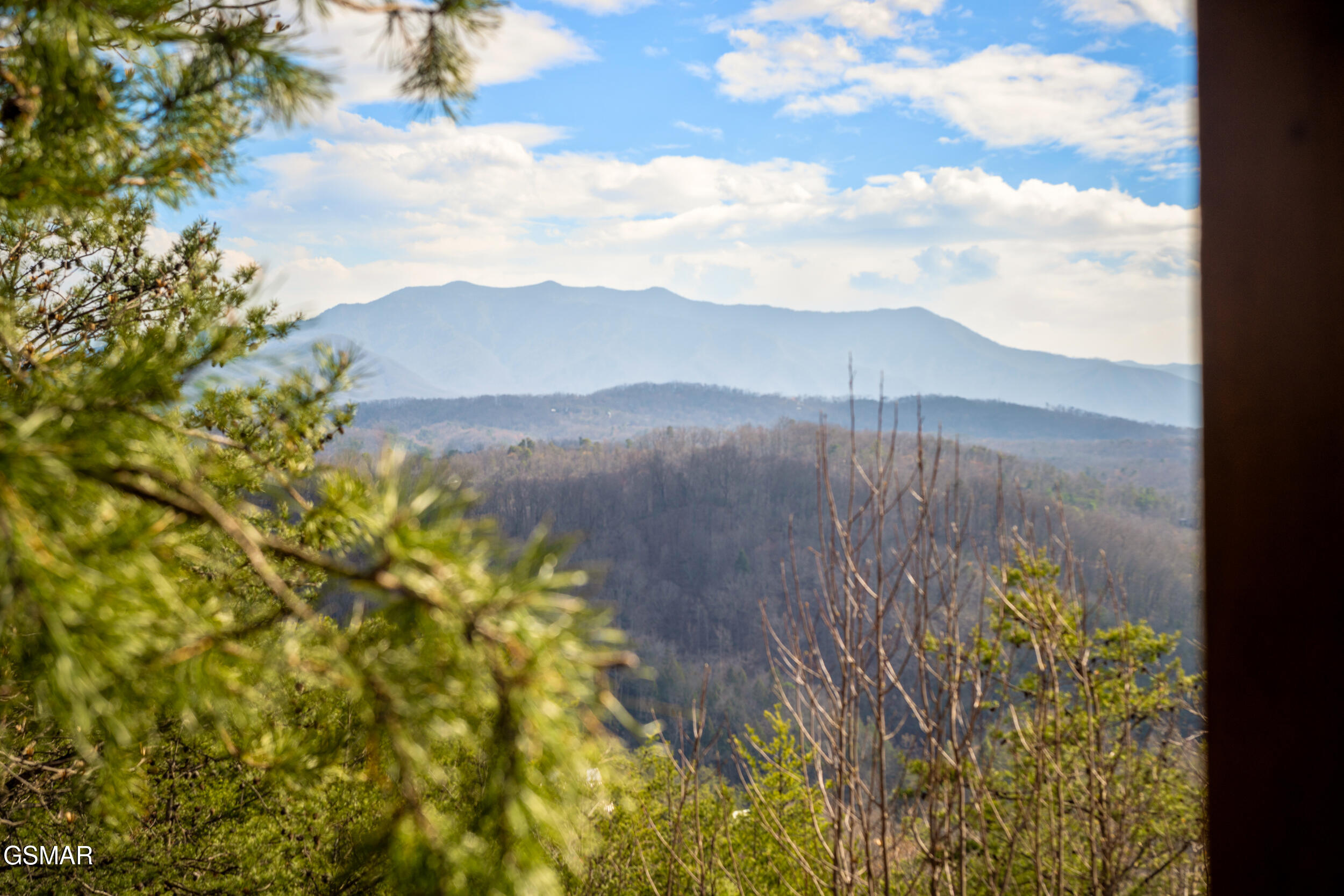 1910 E Mountain View Way Sevierville TN 37862