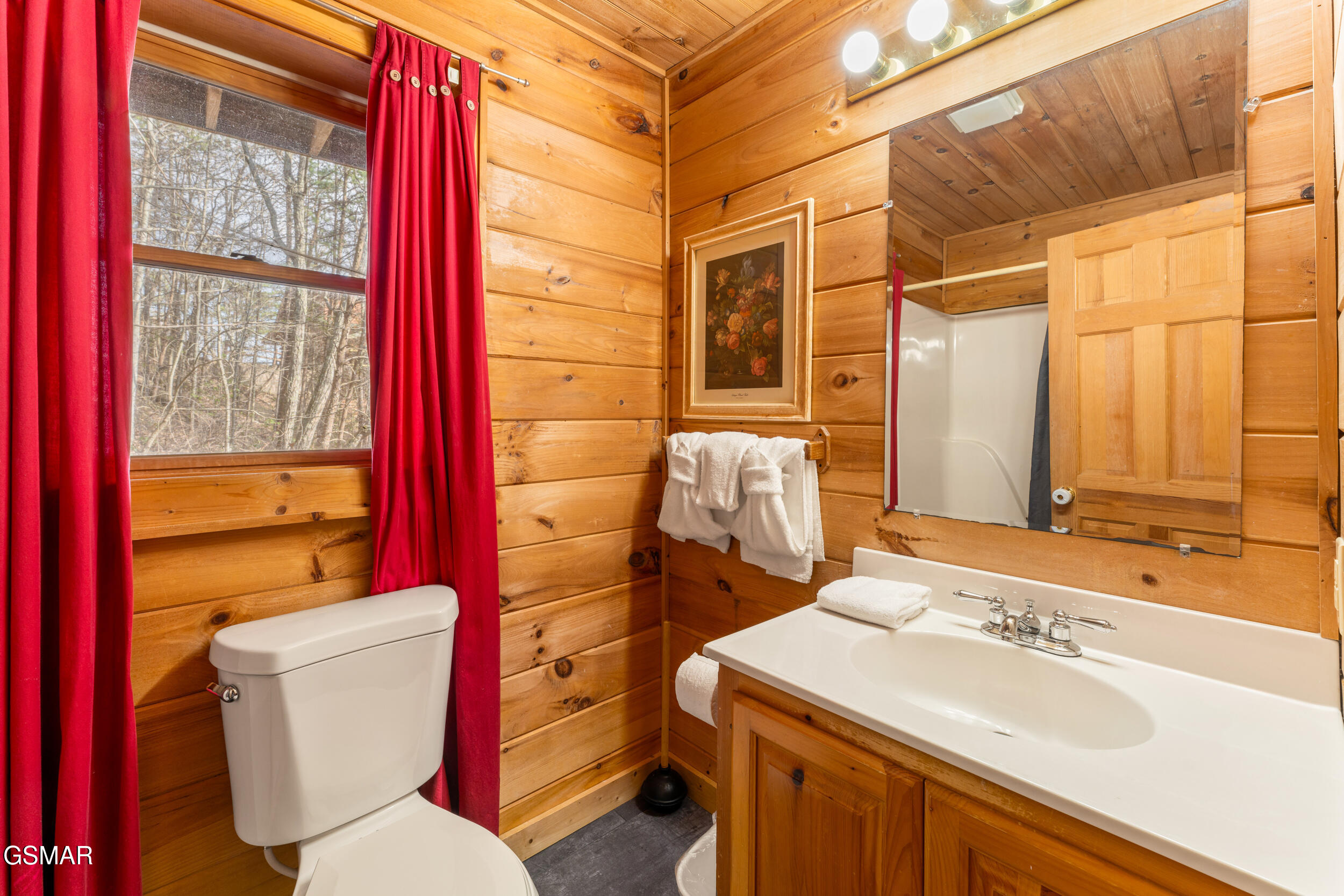 1910 E Mountain View Way Sevierville TN 37862