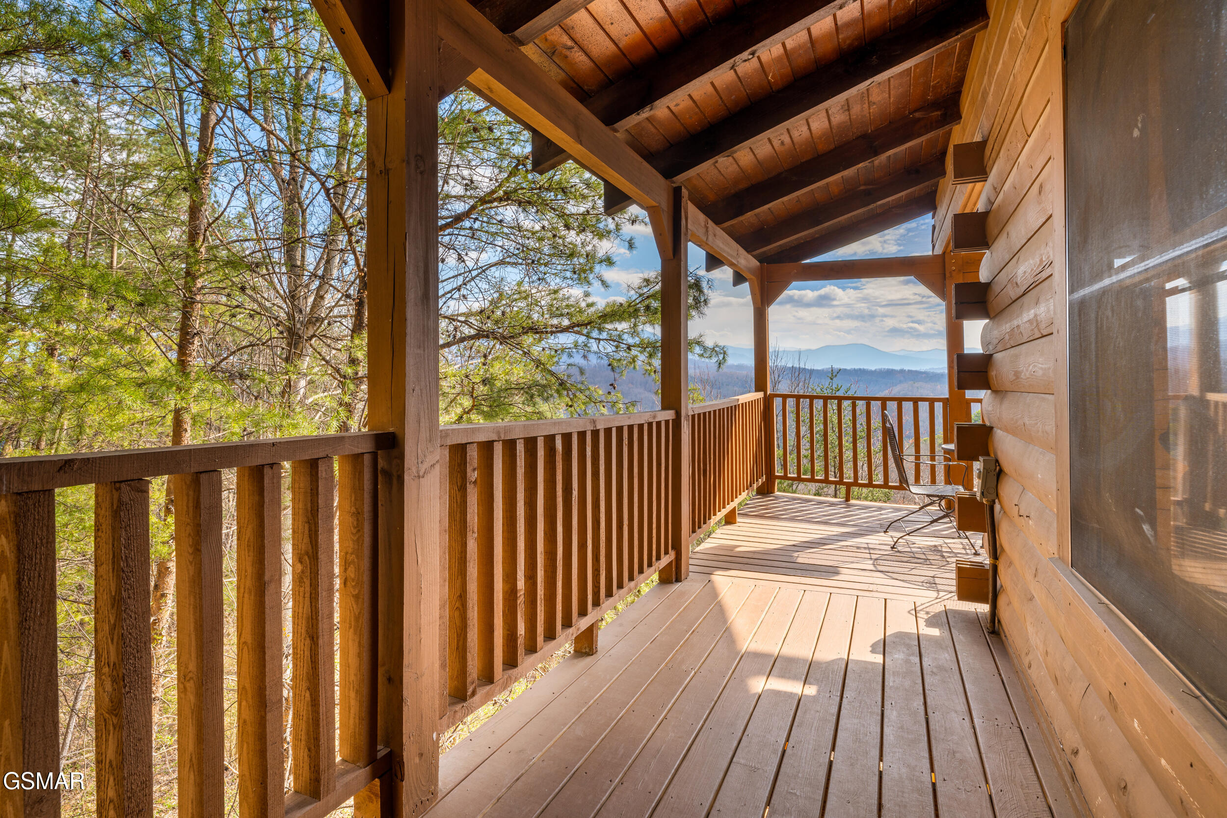 1910 E Mountain View Way Sevierville TN 37862