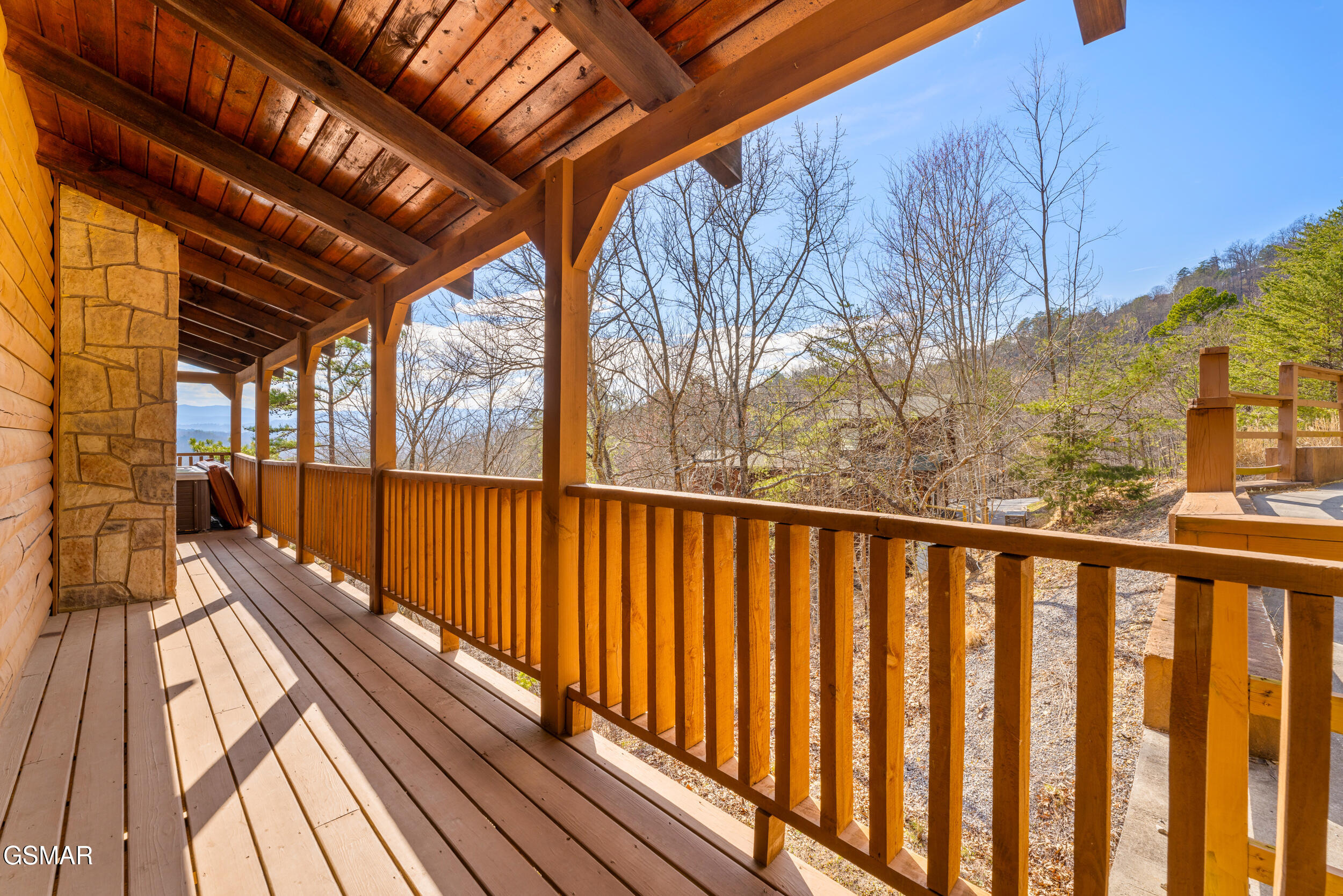 1910 E Mountain View Way Sevierville TN 37862