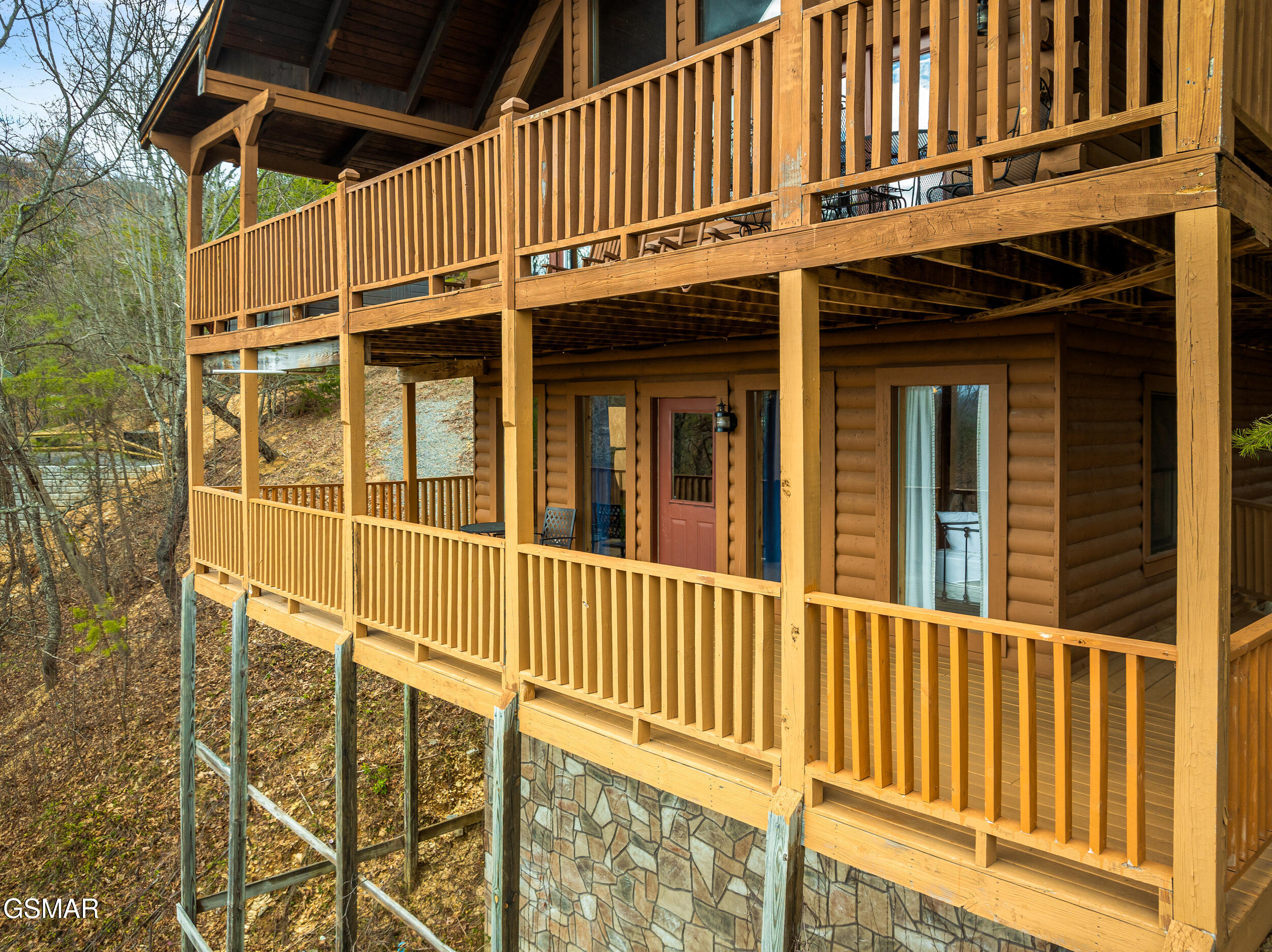 1910 E Mountain View Way Sevierville TN 37862