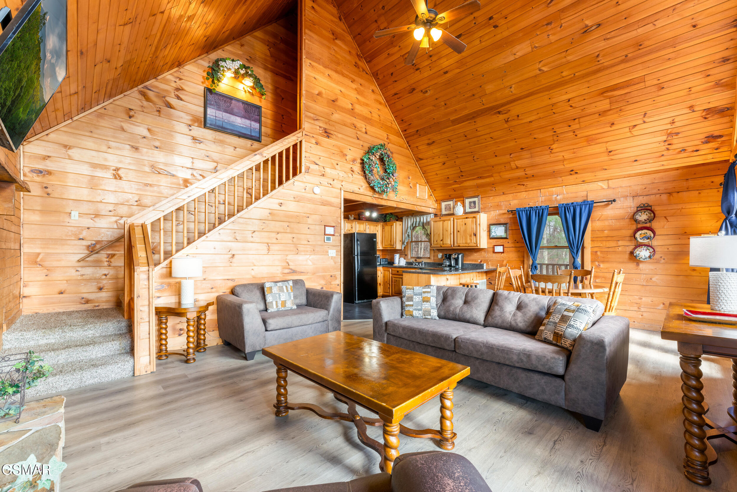 1910 E Mountain View Way Sevierville TN 37862