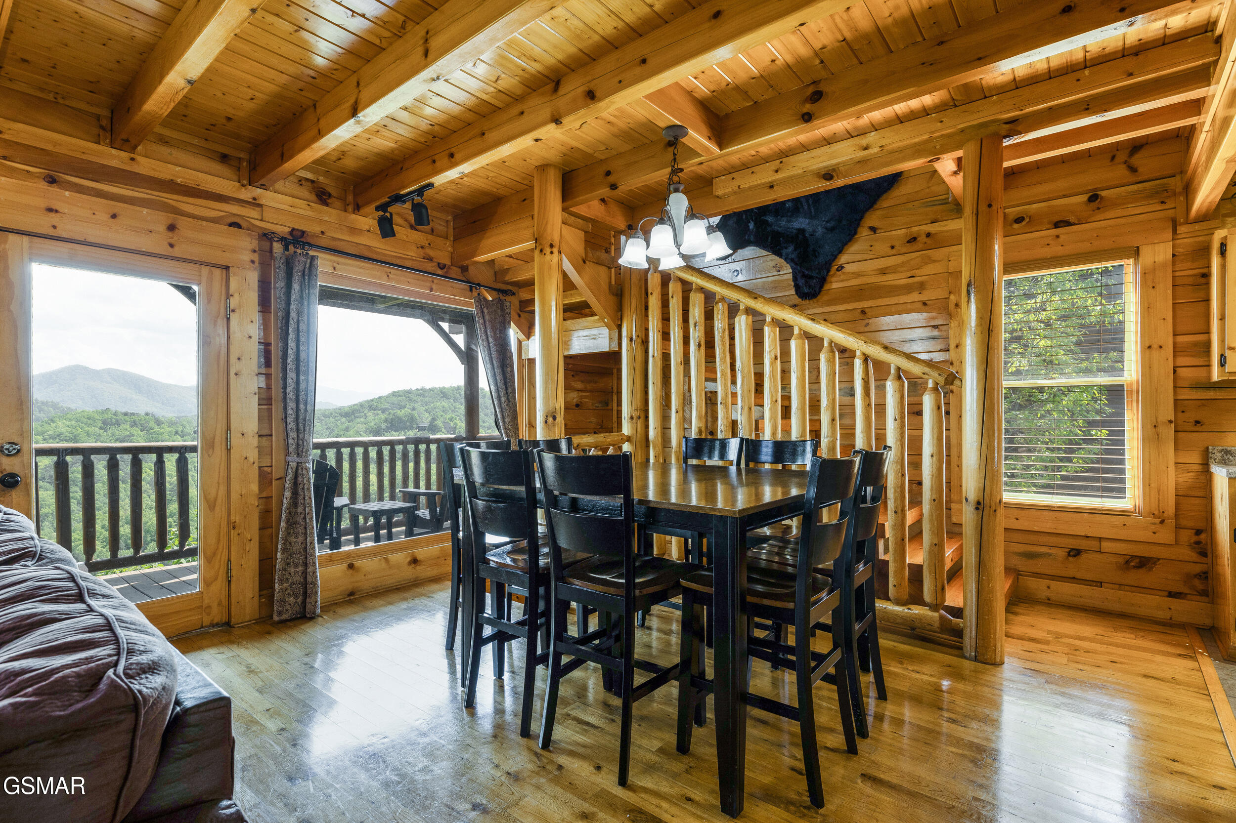 2828 White Oak Ridge Lane Sevierville TN 37862