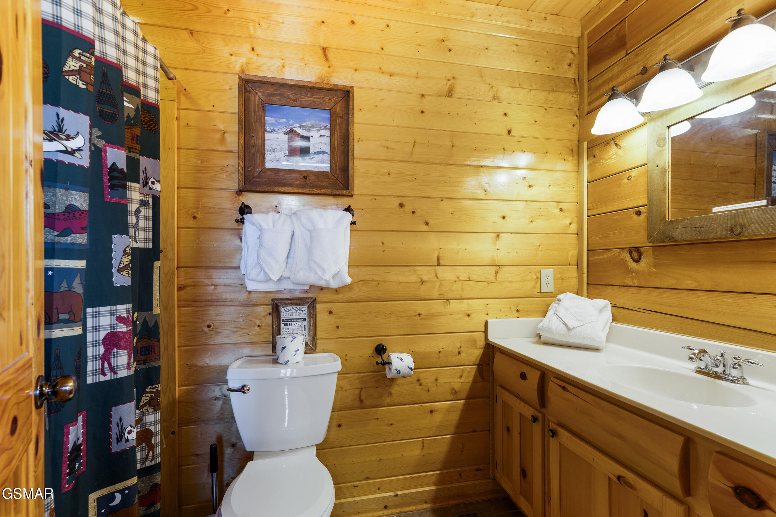 2828 White Oak Ridge Lane Sevierville TN 37862