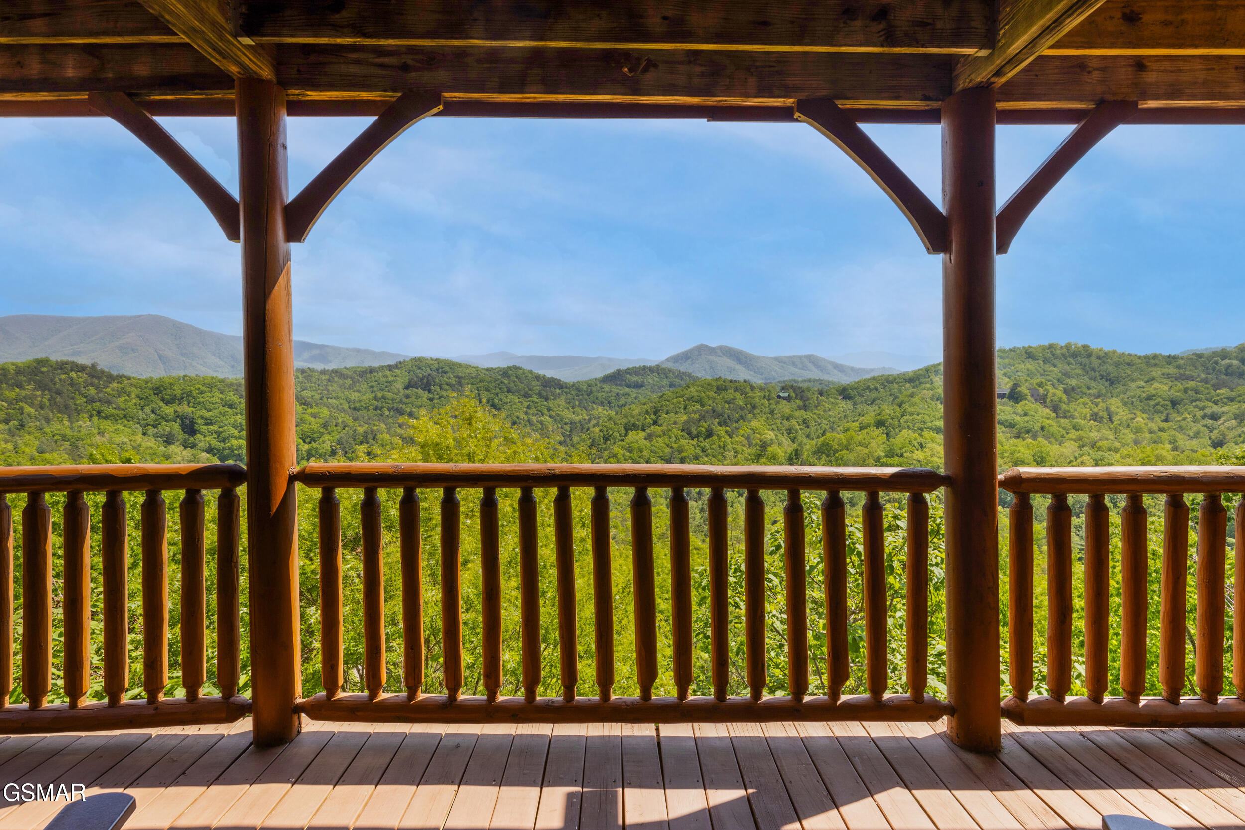 2828 White Oak Ridge Lane Sevierville TN 37862