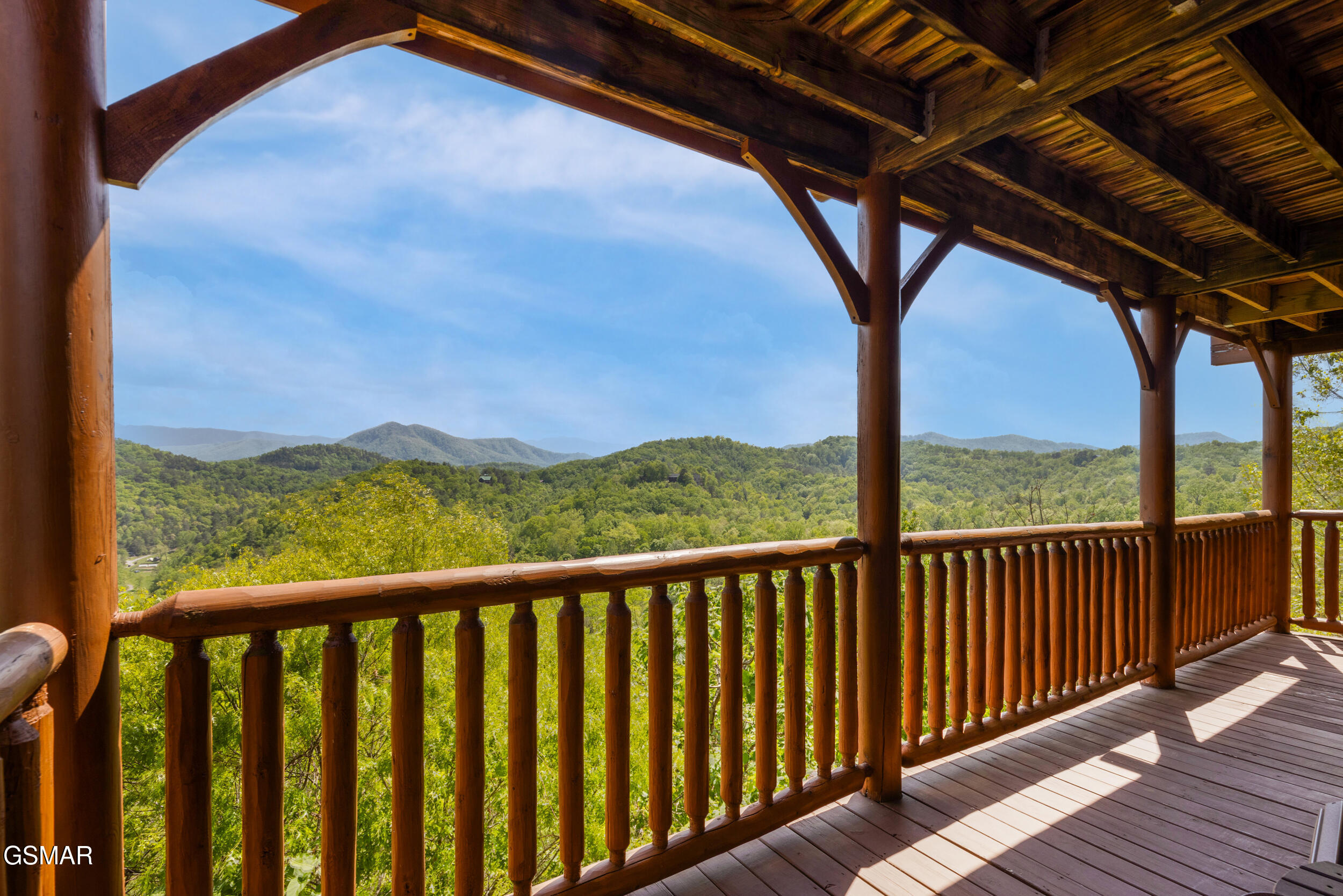 2828 White Oak Ridge Lane Sevierville TN 37862