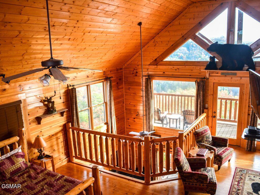 2828 White Oak Ridge Lane Sevierville TN 37862