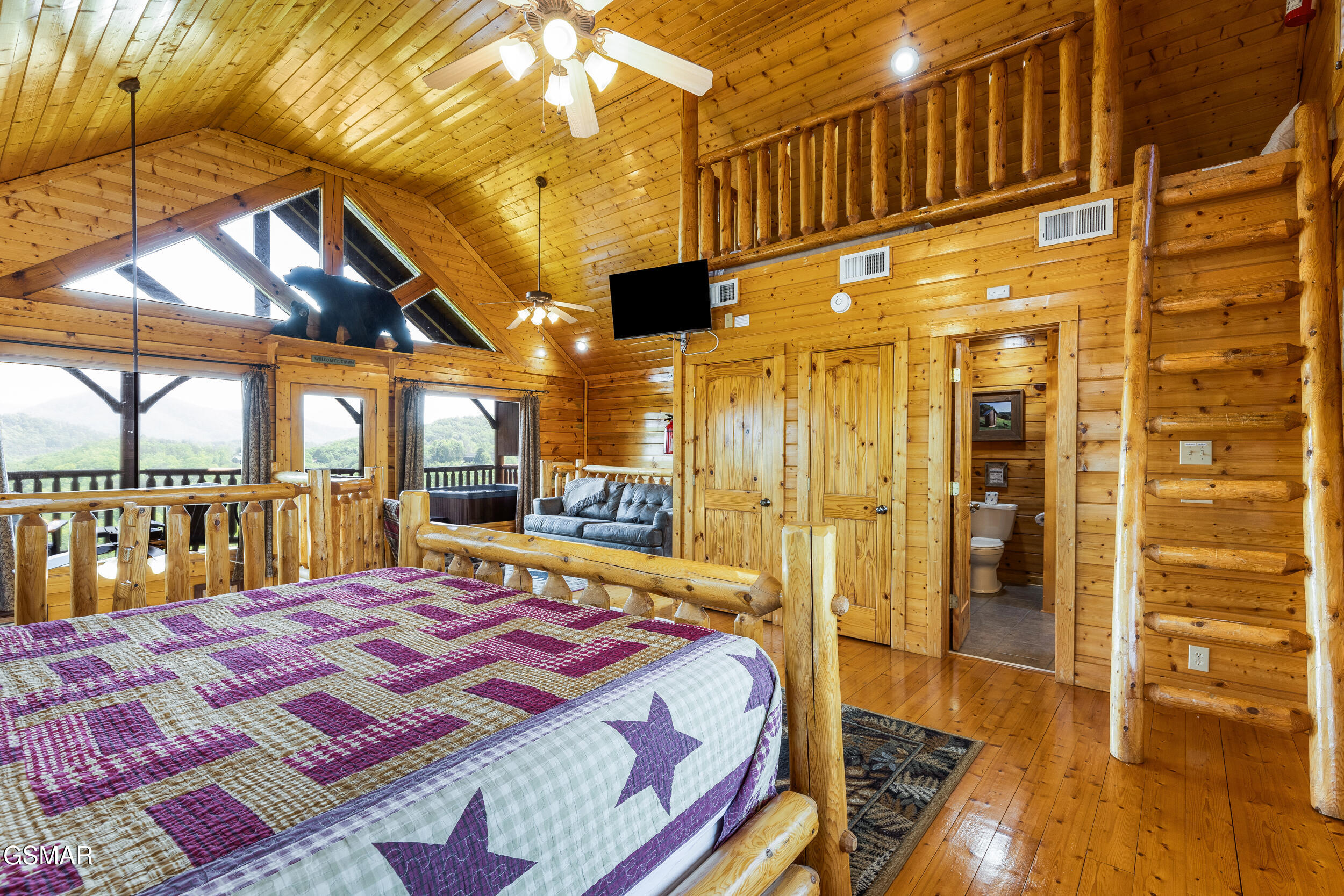 2828 White Oak Ridge Lane Sevierville TN 37862