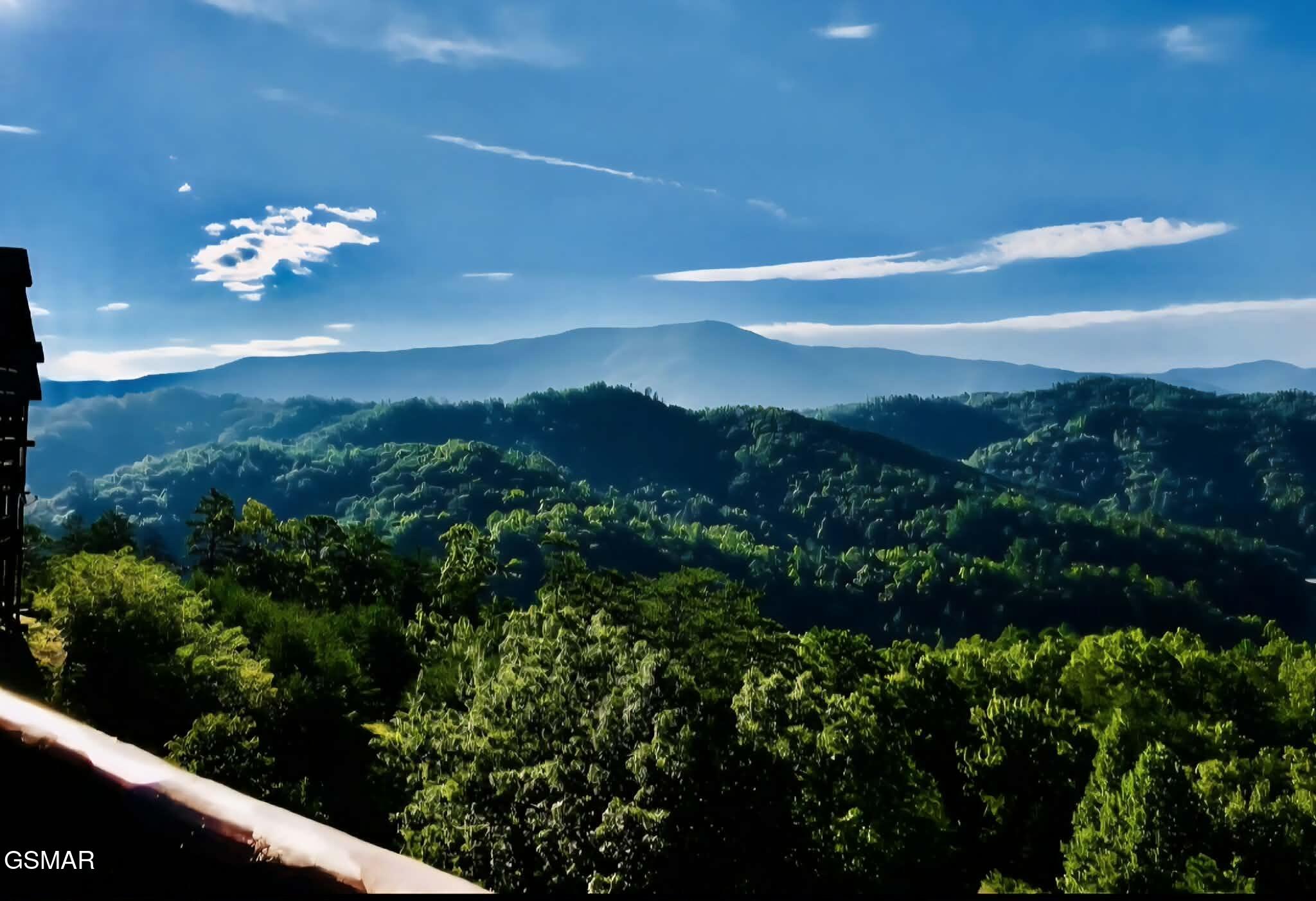 2828 White Oak Ridge Lane Sevierville TN 37862