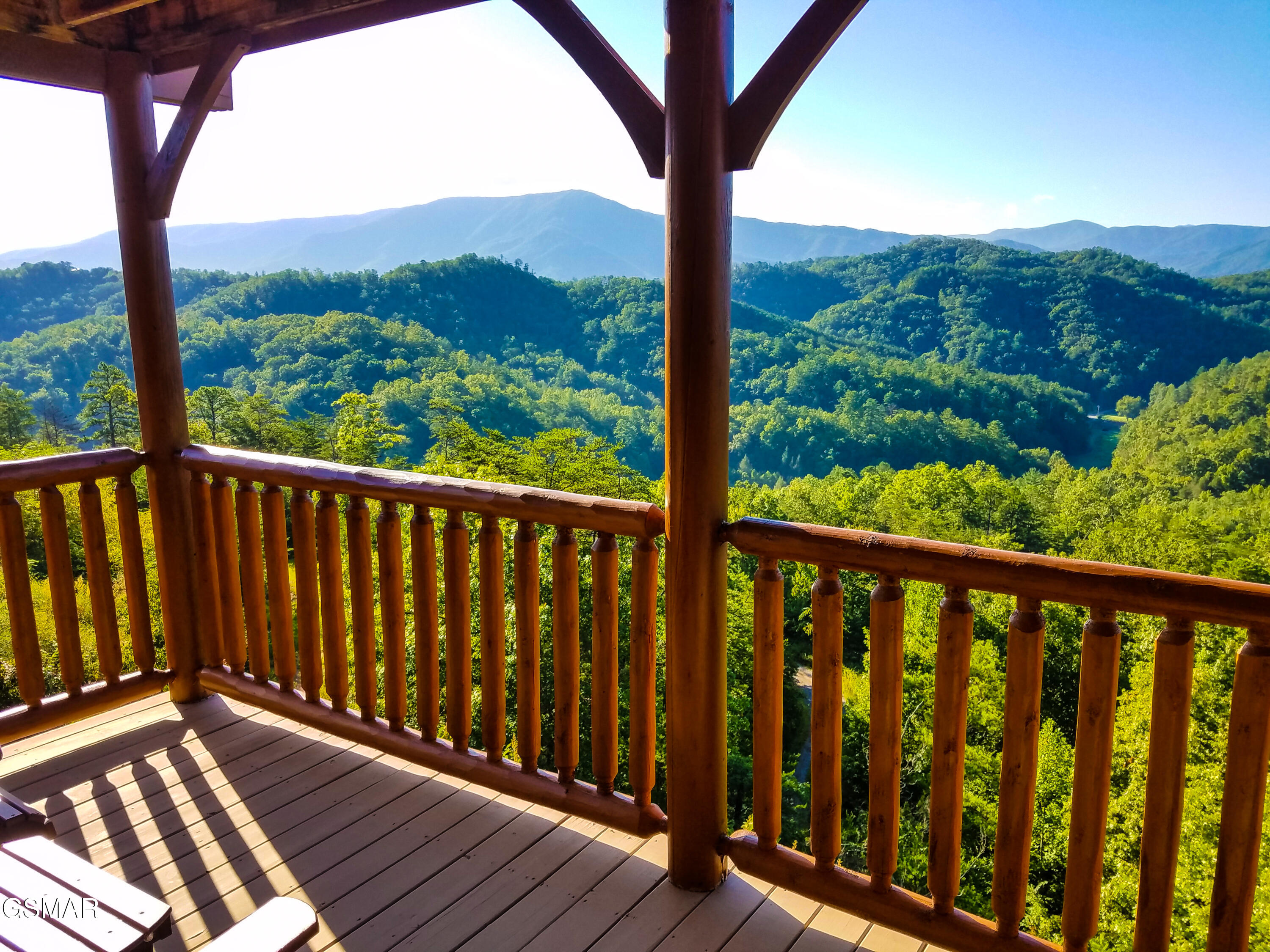 2828 White Oak Ridge Lane Sevierville TN 37862
