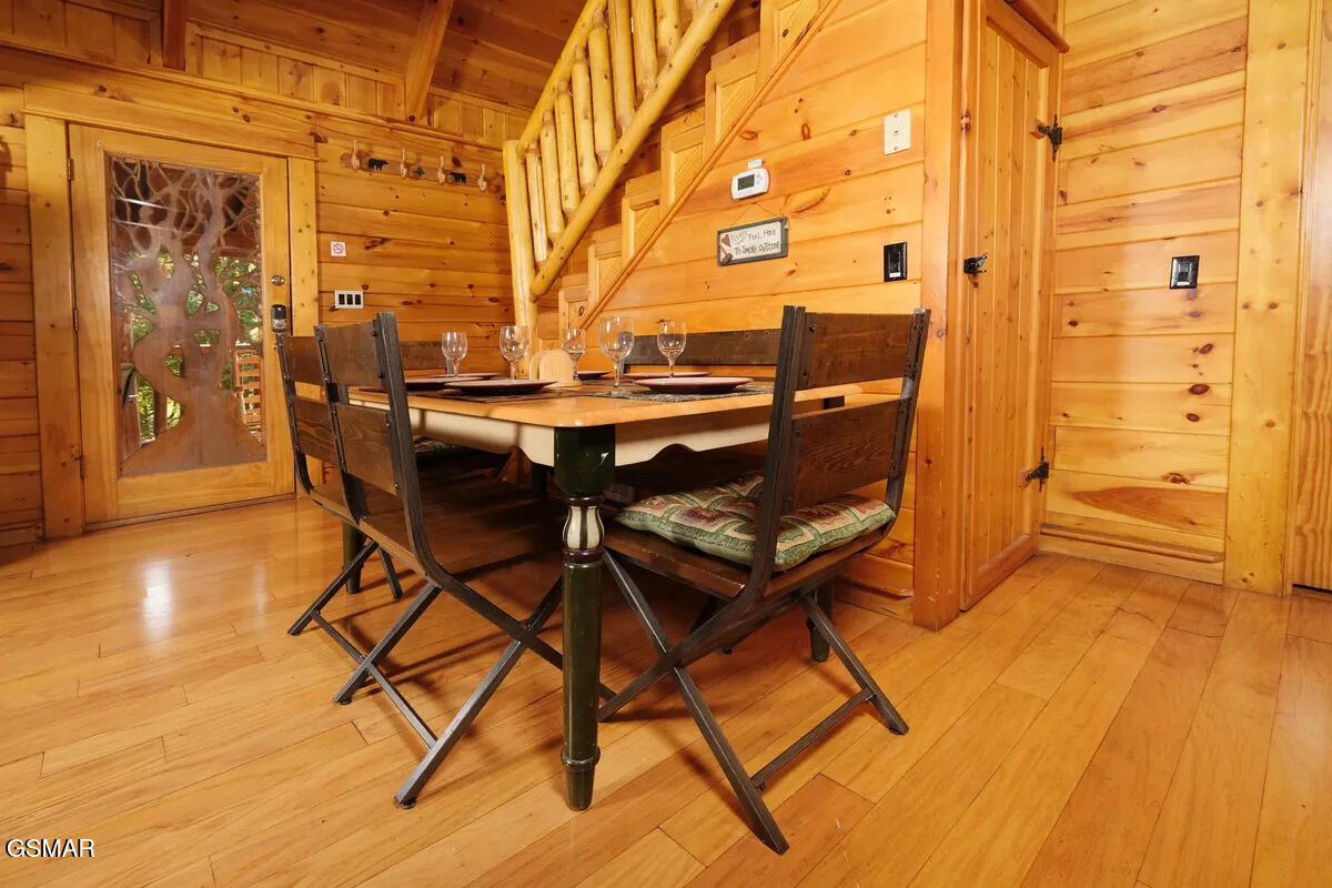 1509 Sky View Drive Sevierville TN 37876