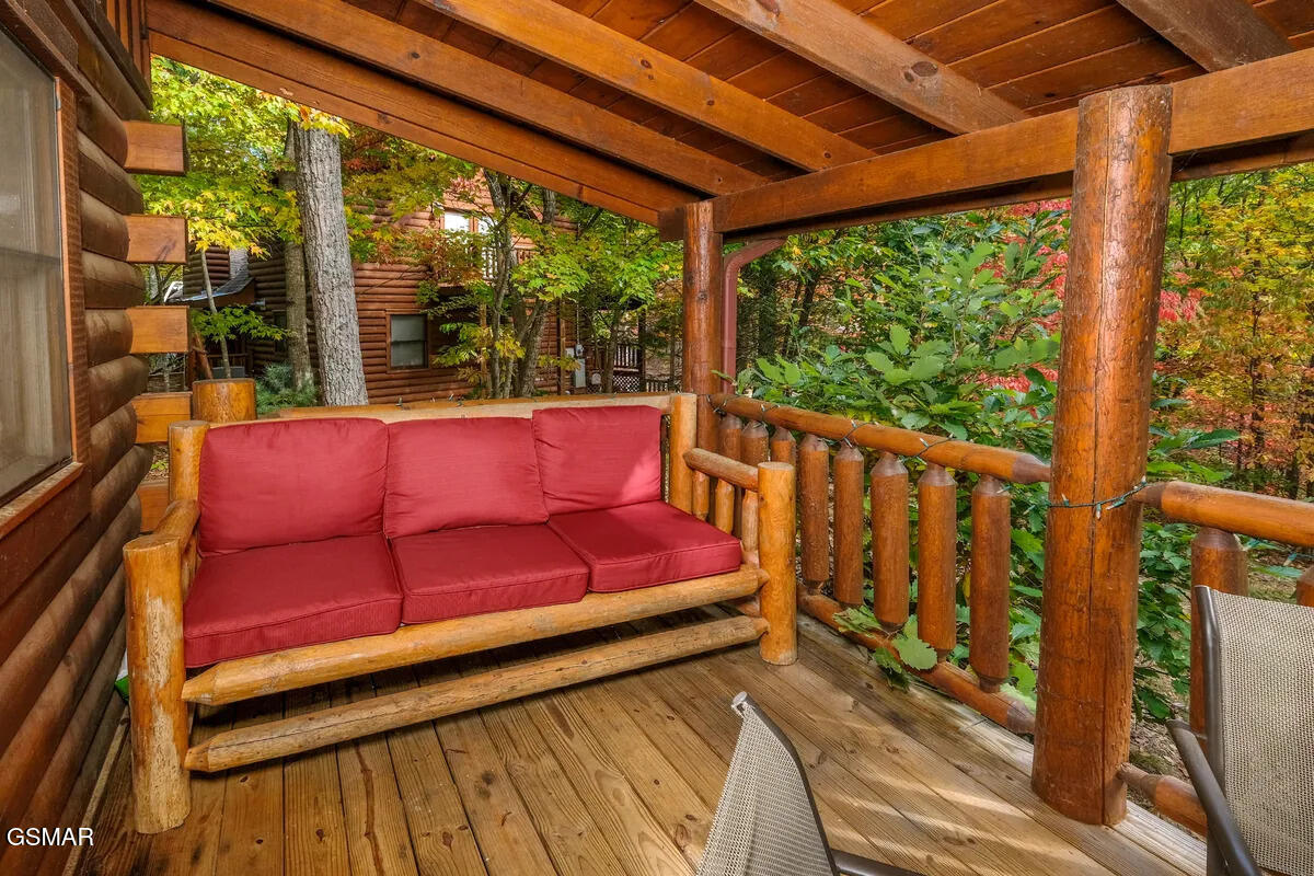 1509 Sky View Drive Sevierville TN 37876