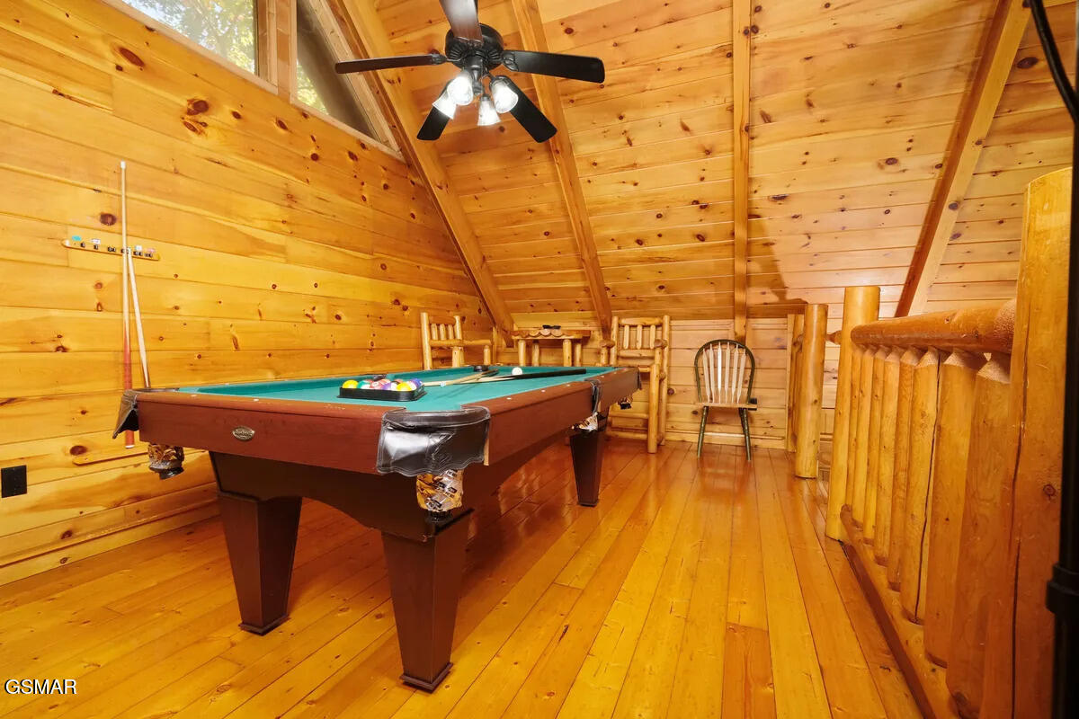 1509 Sky View Drive Sevierville TN 37876