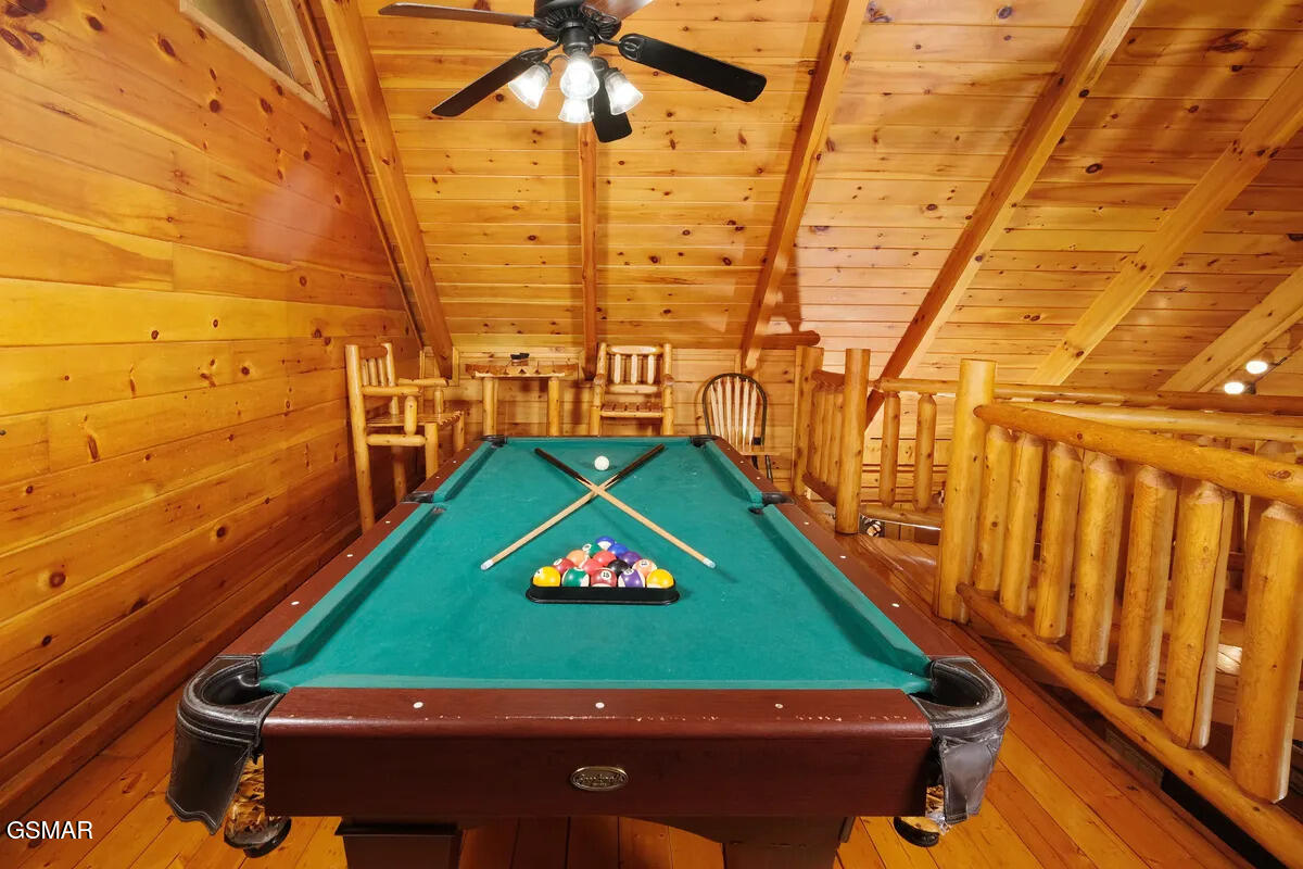 1509 Sky View Drive Sevierville TN 37876