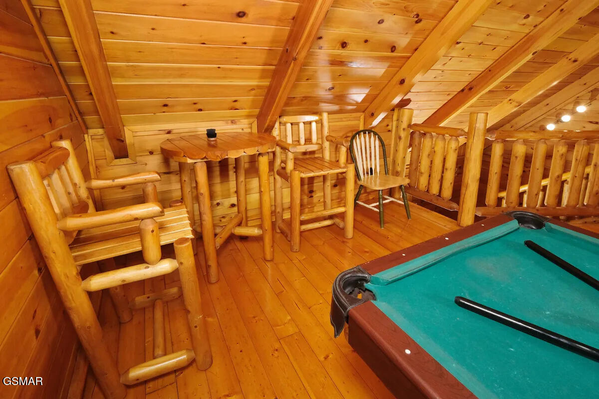 1509 Sky View Drive Sevierville TN 37876