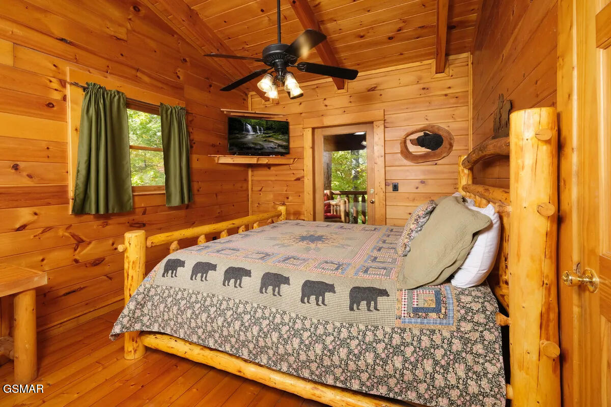 1509 Sky View Drive Sevierville TN 37876