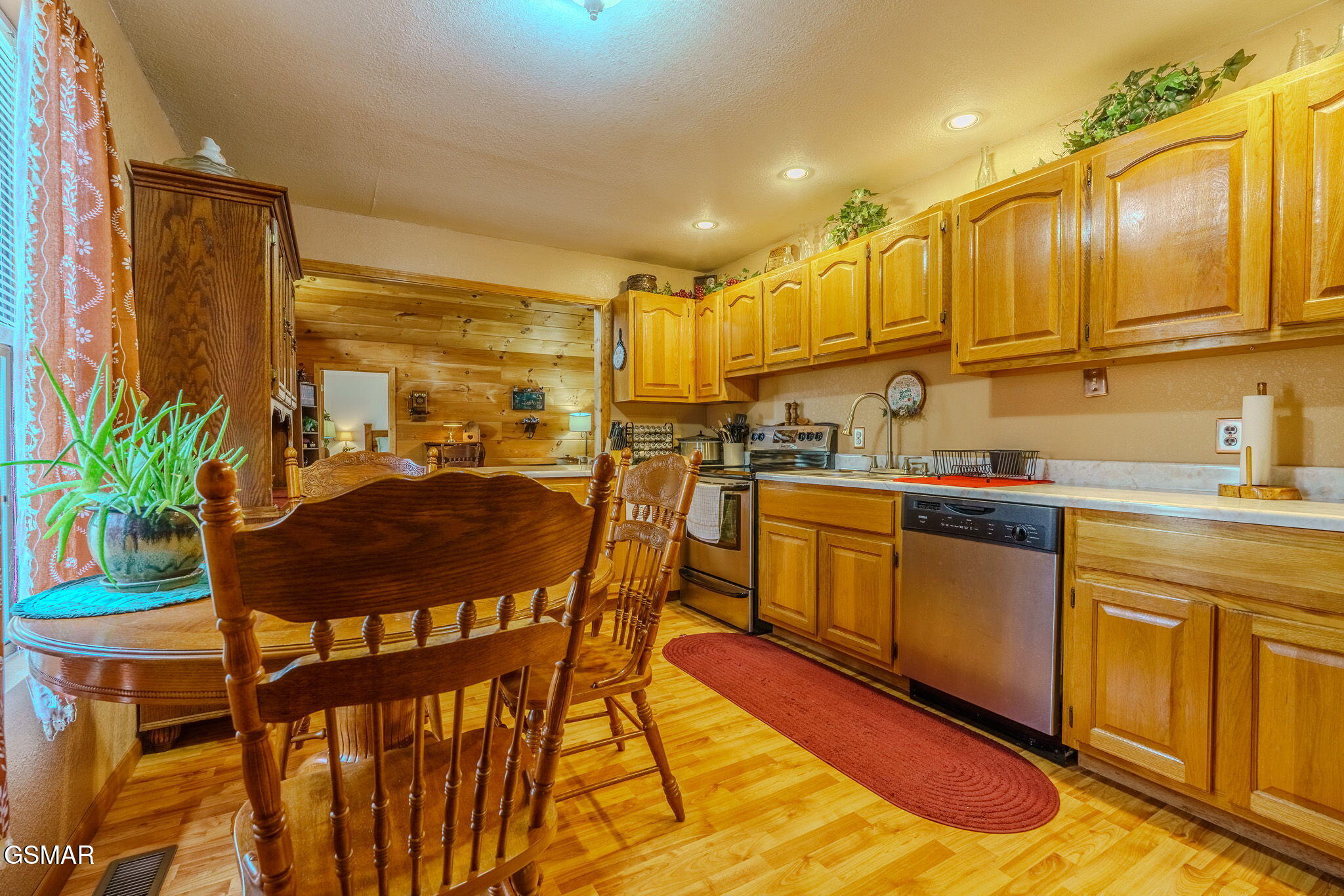 224 Lenz Drive Kodak TN 37764