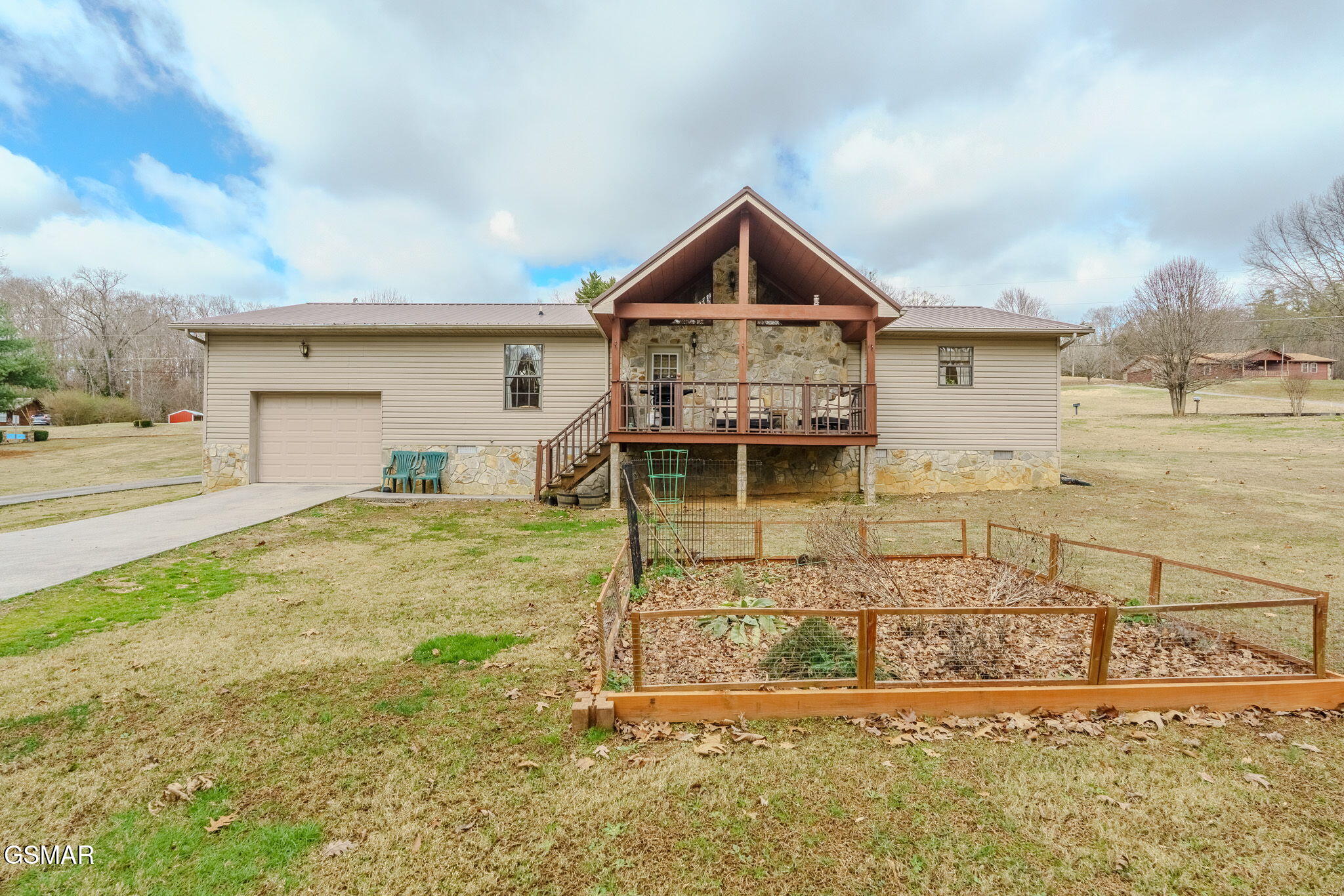 224 Lenz Drive Kodak TN 37764