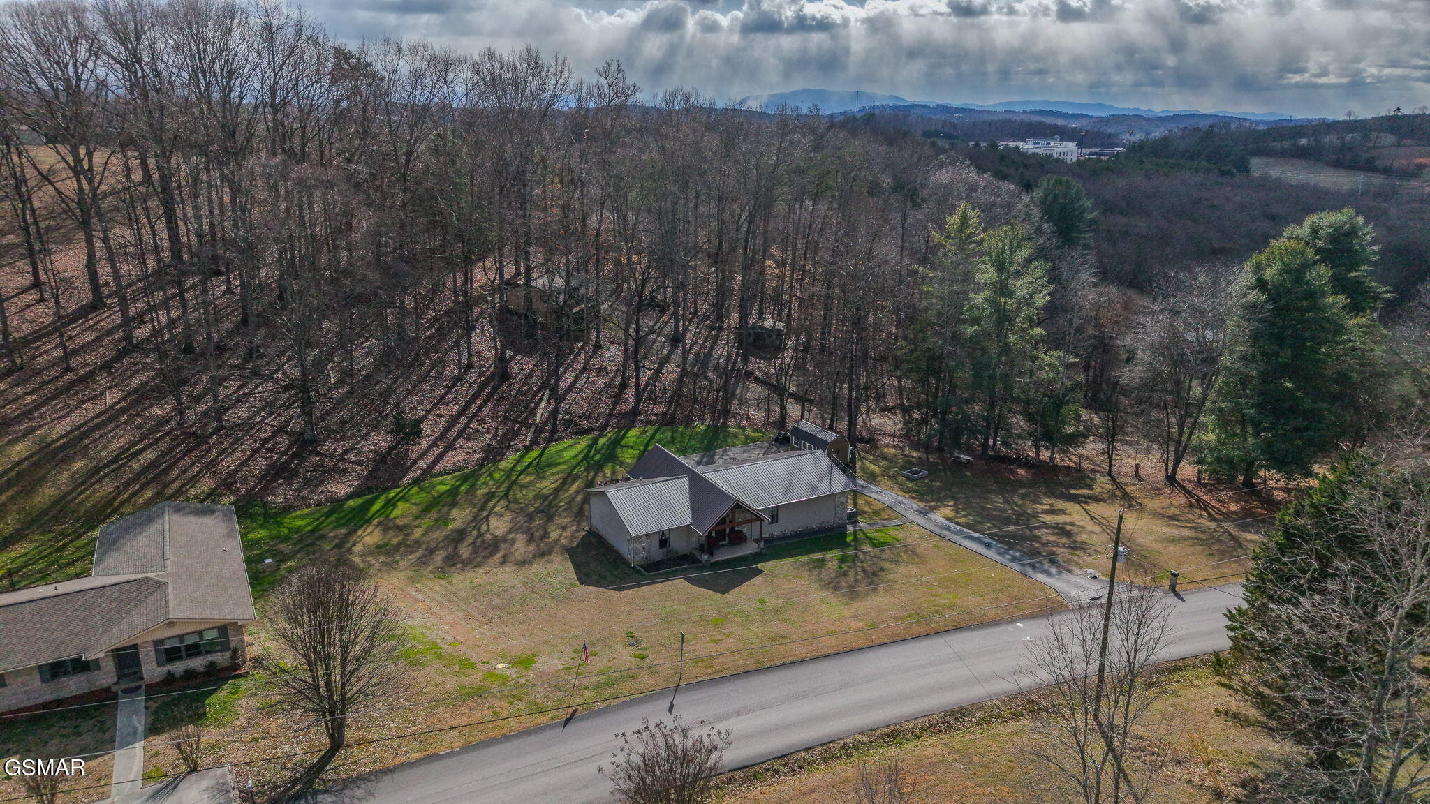 224 Lenz Drive Kodak TN 37764