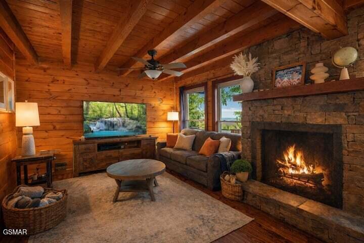 2491 Black Bear Ridge Way Sevierville TN 37862