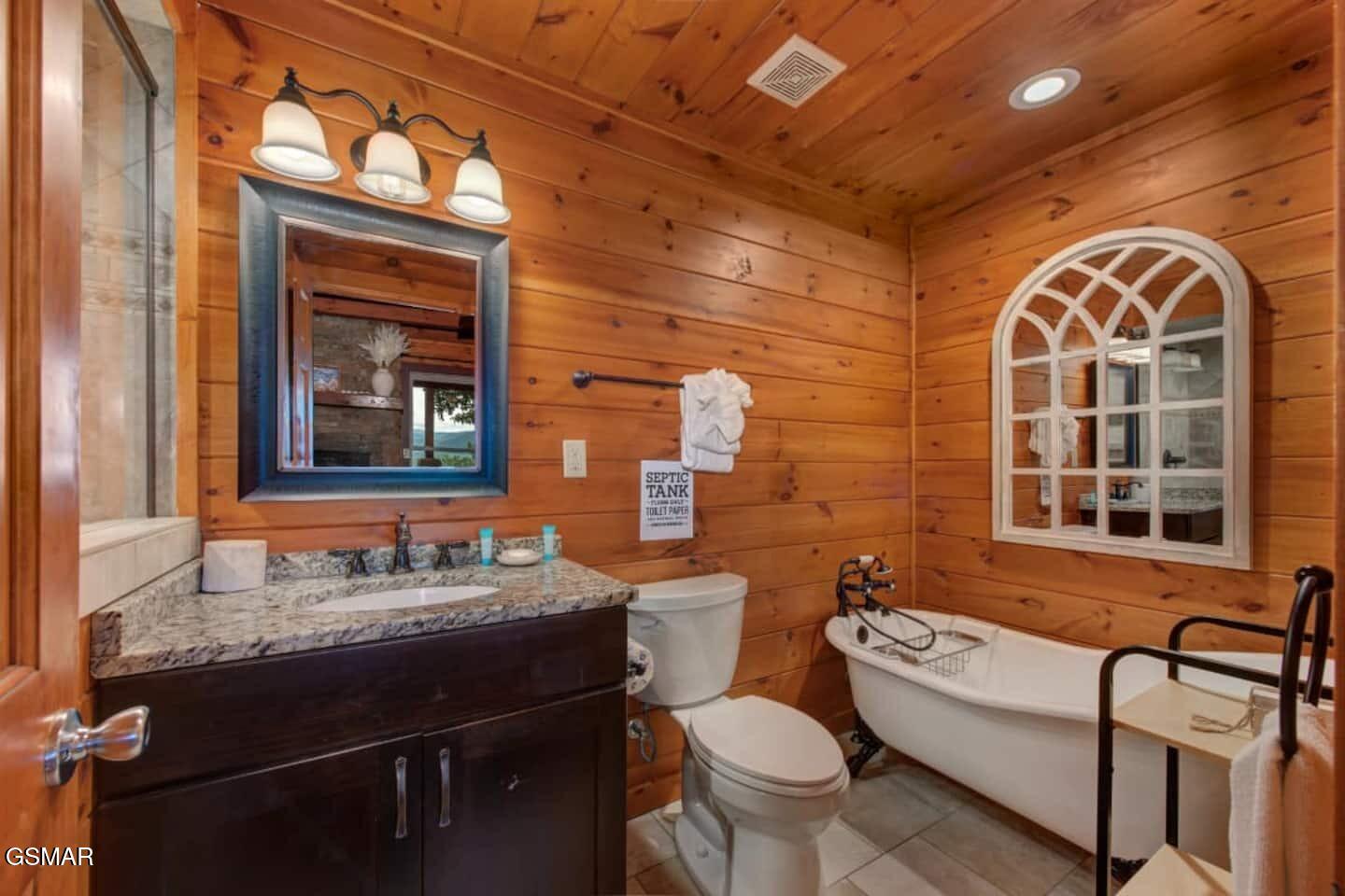2491 Black Bear Ridge Way Sevierville TN 37862