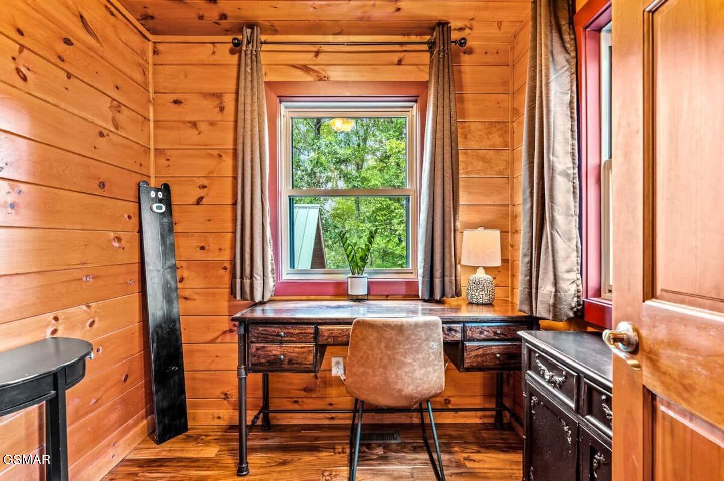 2491 Black Bear Ridge Way Sevierville TN 37862