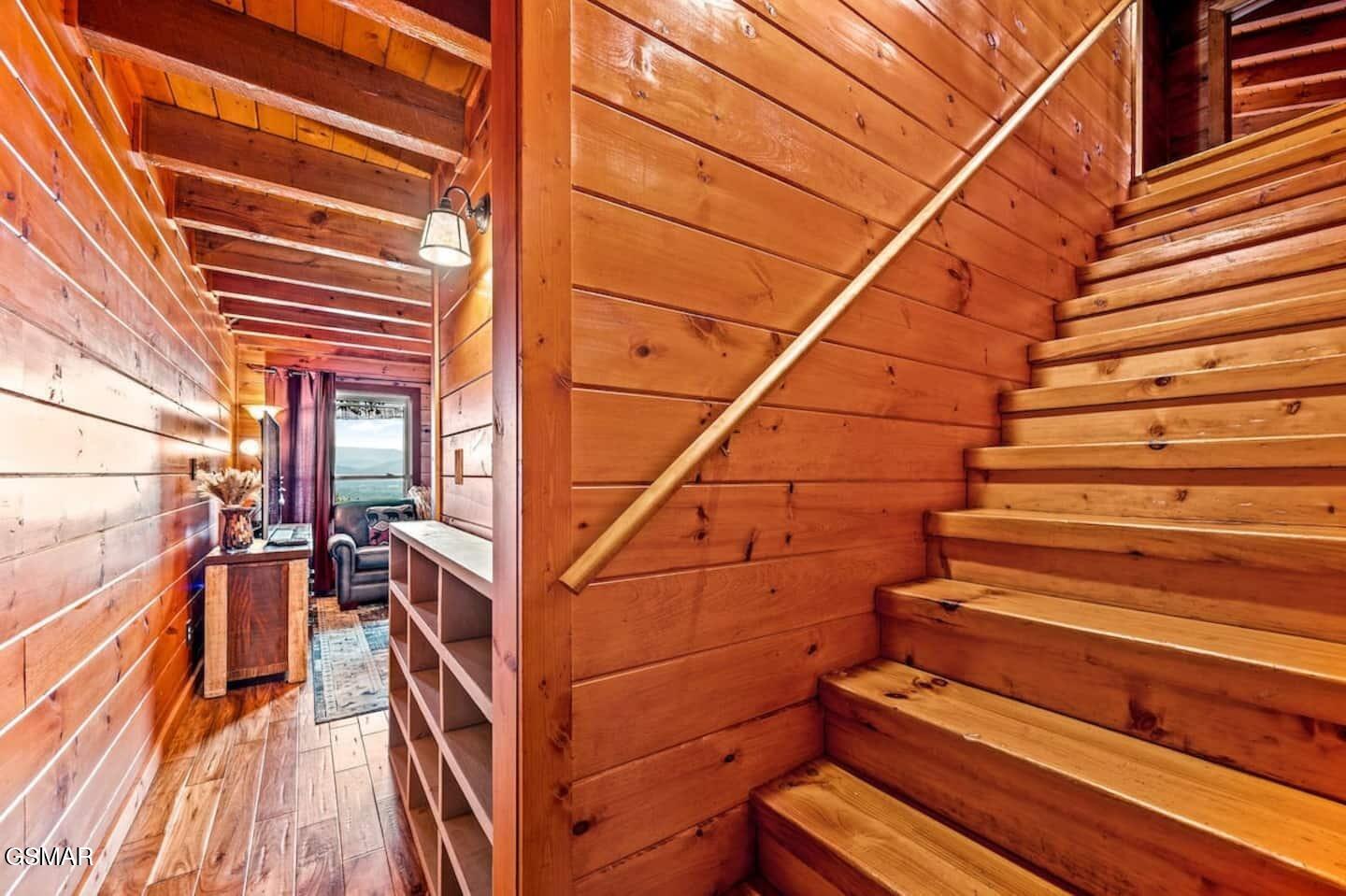 2491 Black Bear Ridge Way Sevierville TN 37862