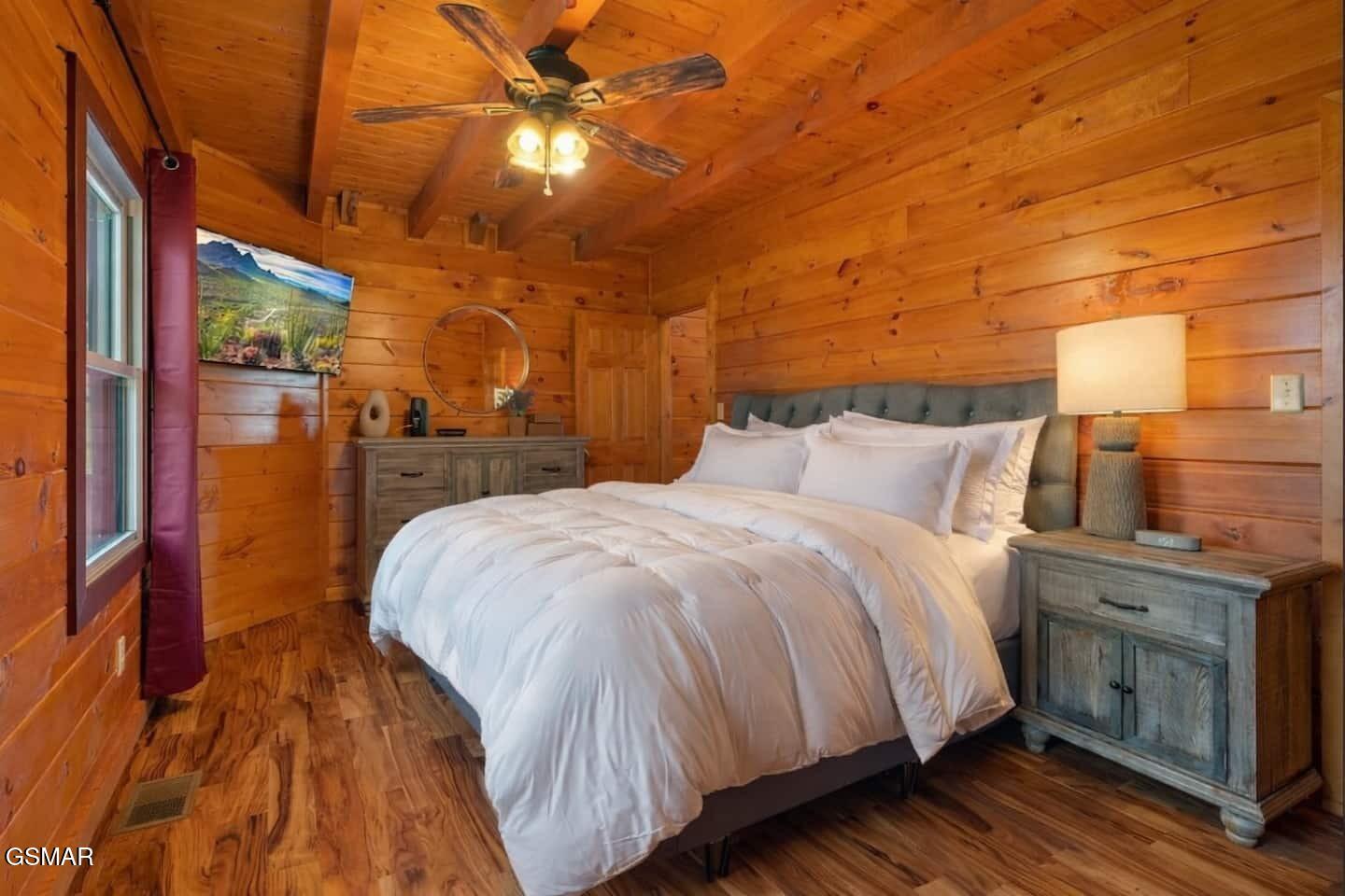 2491 Black Bear Ridge Way Sevierville TN 37862