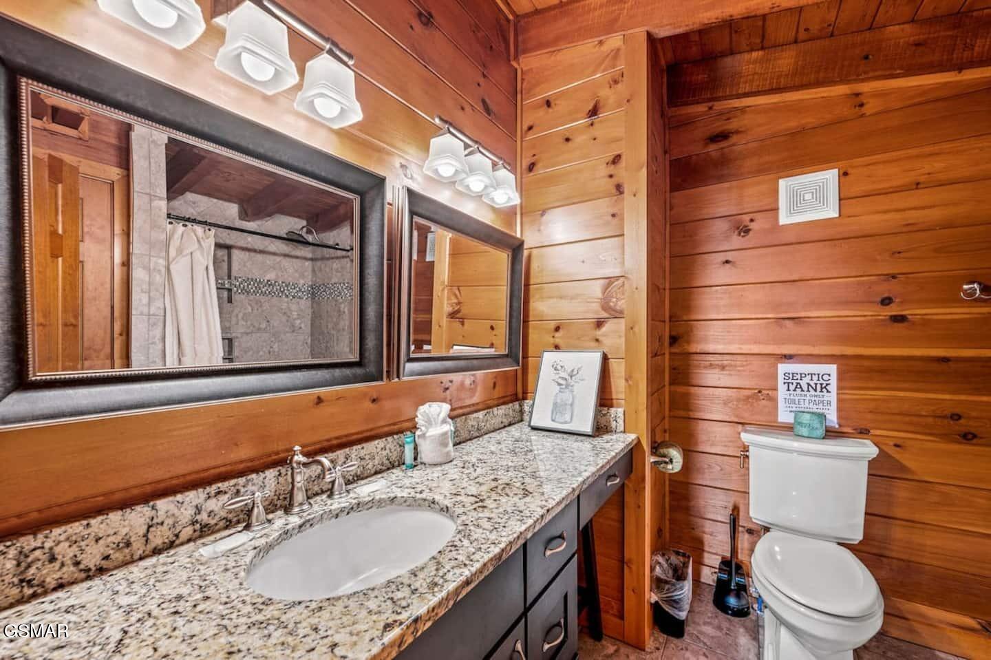 2491 Black Bear Ridge Way Sevierville TN 37862
