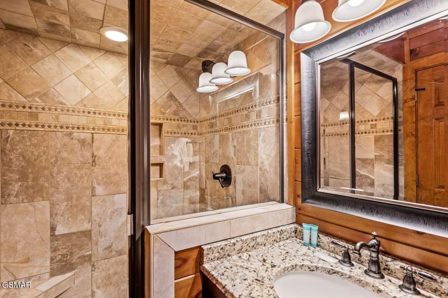 2491 Black Bear Ridge Way Sevierville TN 37862