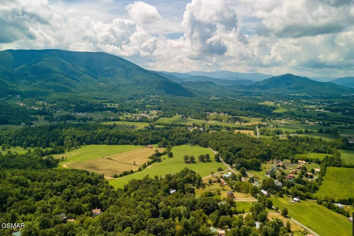 2491 Black Bear Ridge Way Sevierville TN 37862