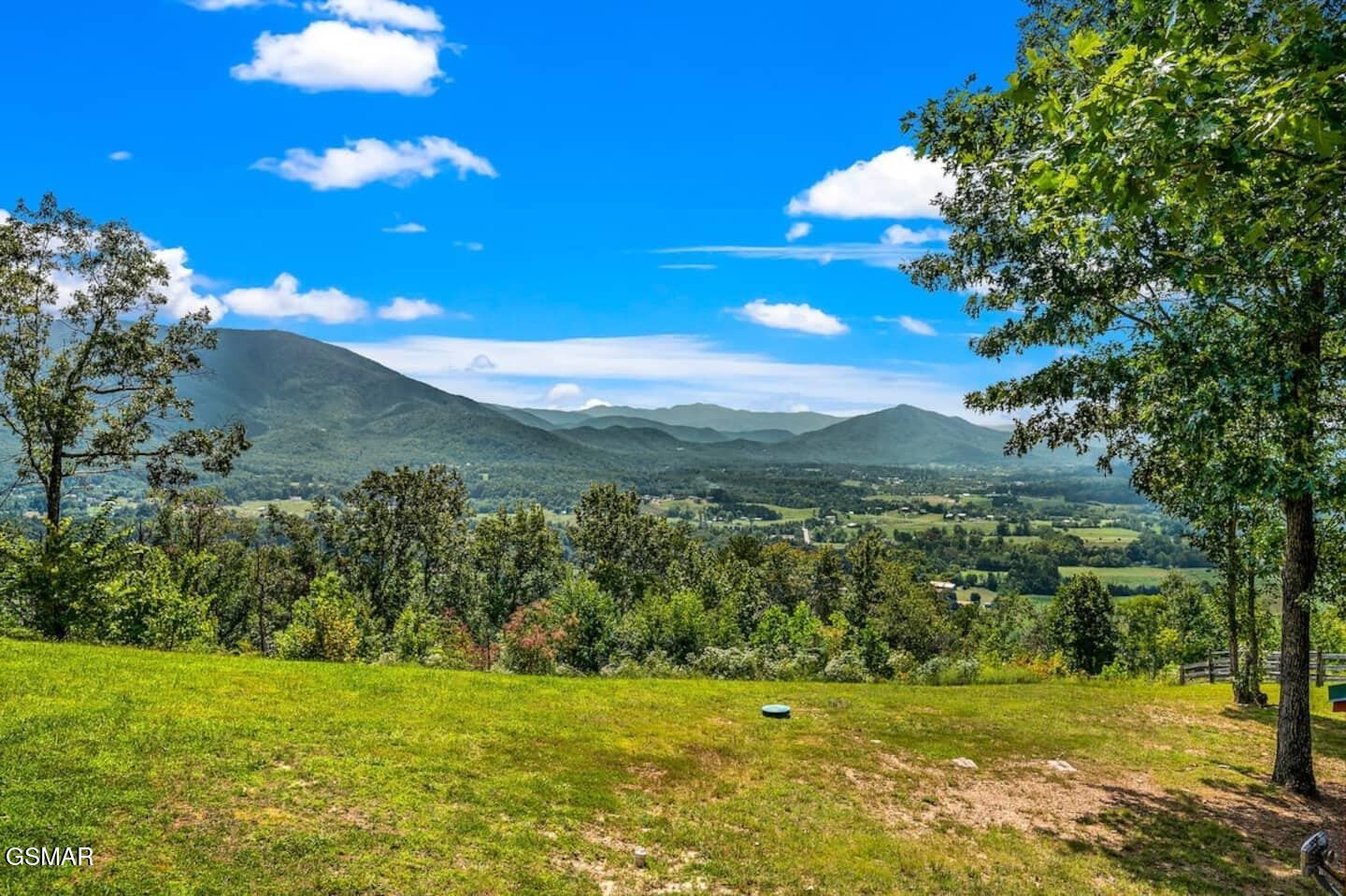 2491 Black Bear Ridge Way Sevierville TN 37862