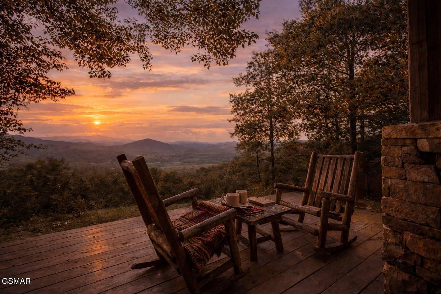 2491 Black Bear Ridge Way Sevierville TN 37862